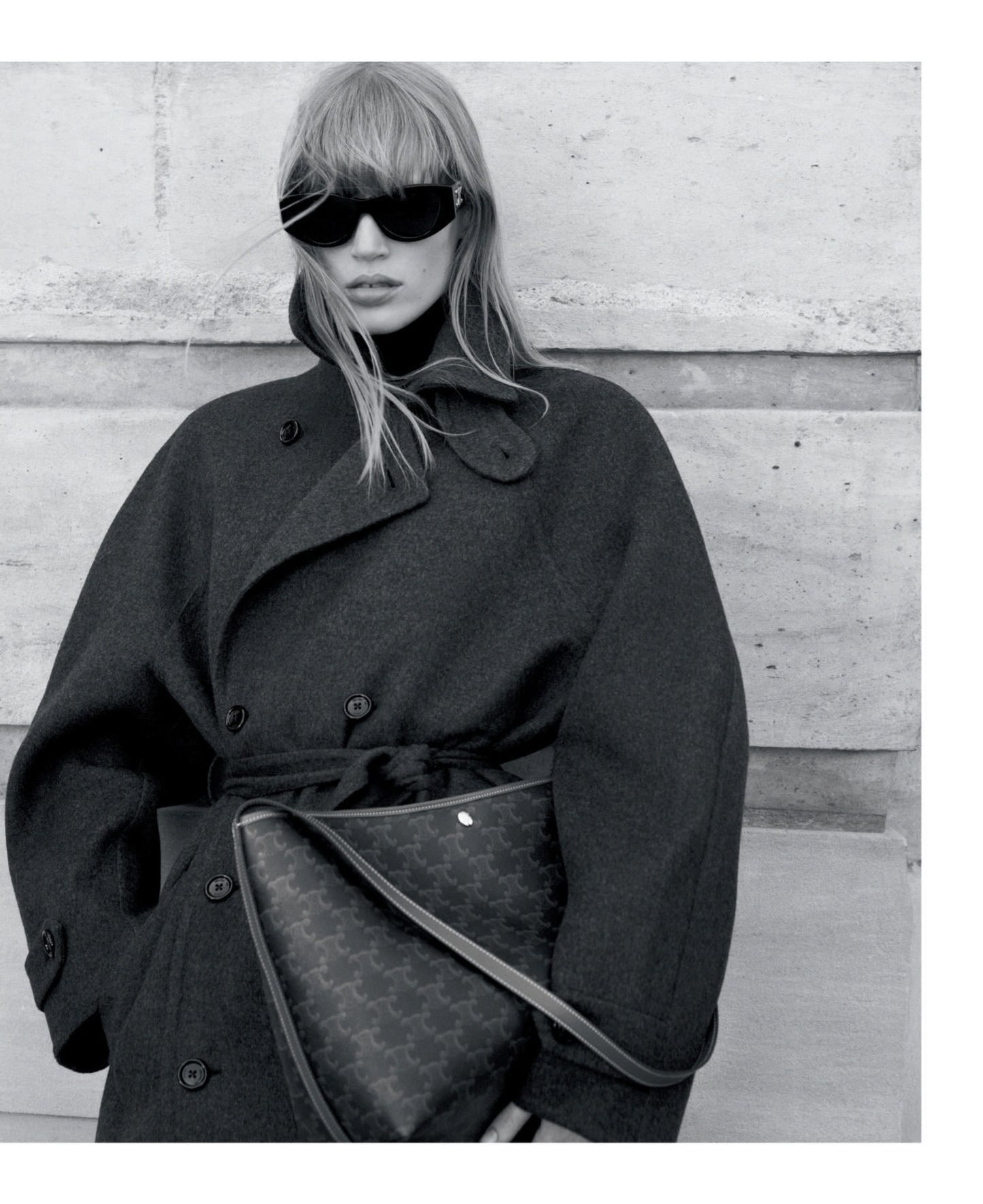 Harper’s Bazaar USA – September 2025 Magazine Digital