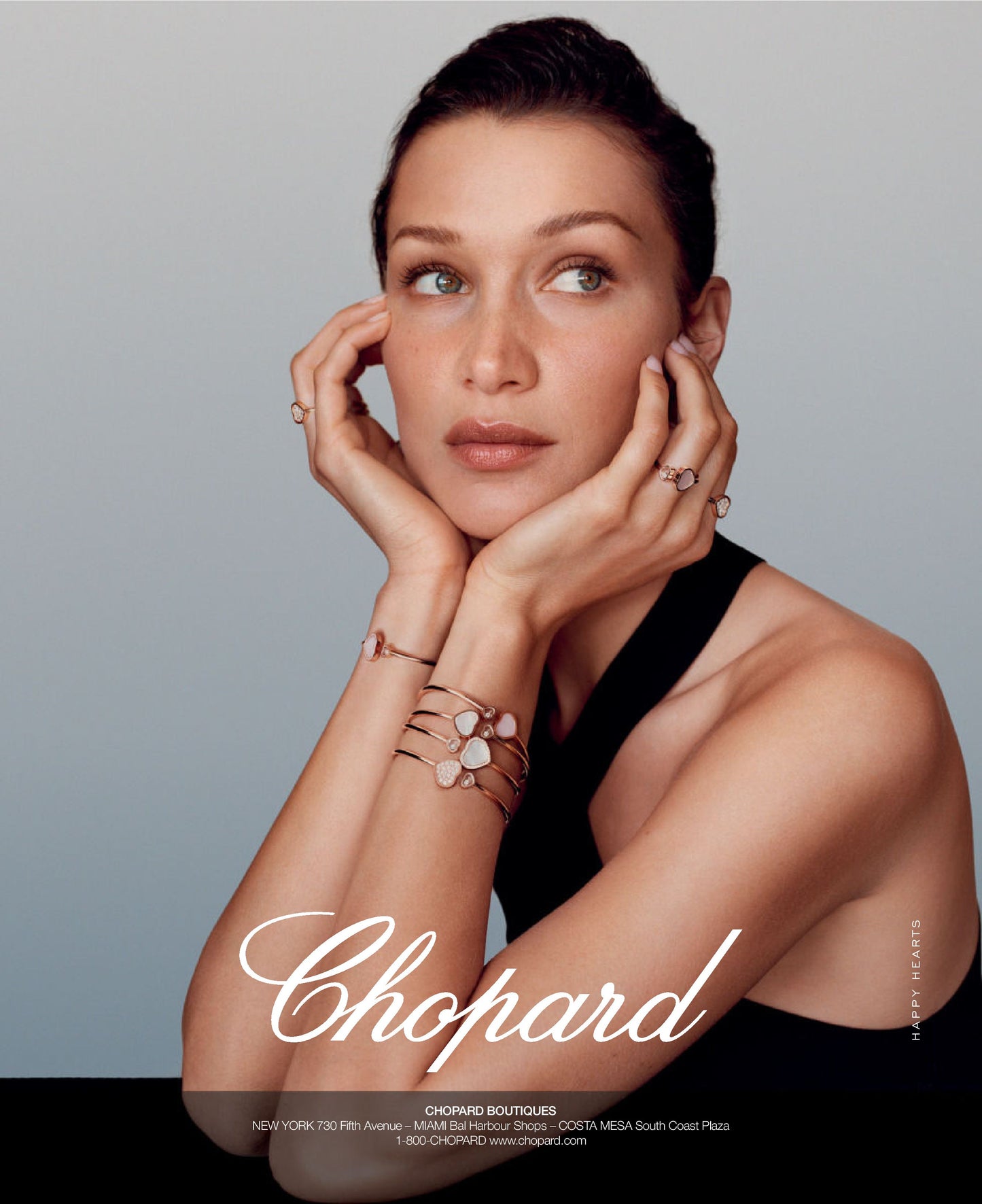 Harper’s Bazaar USA - Summer 2025 Magazine Digital