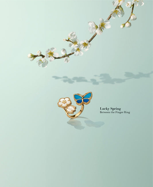 Harper’s Bazaar USA – April 2026 Magazine Digital