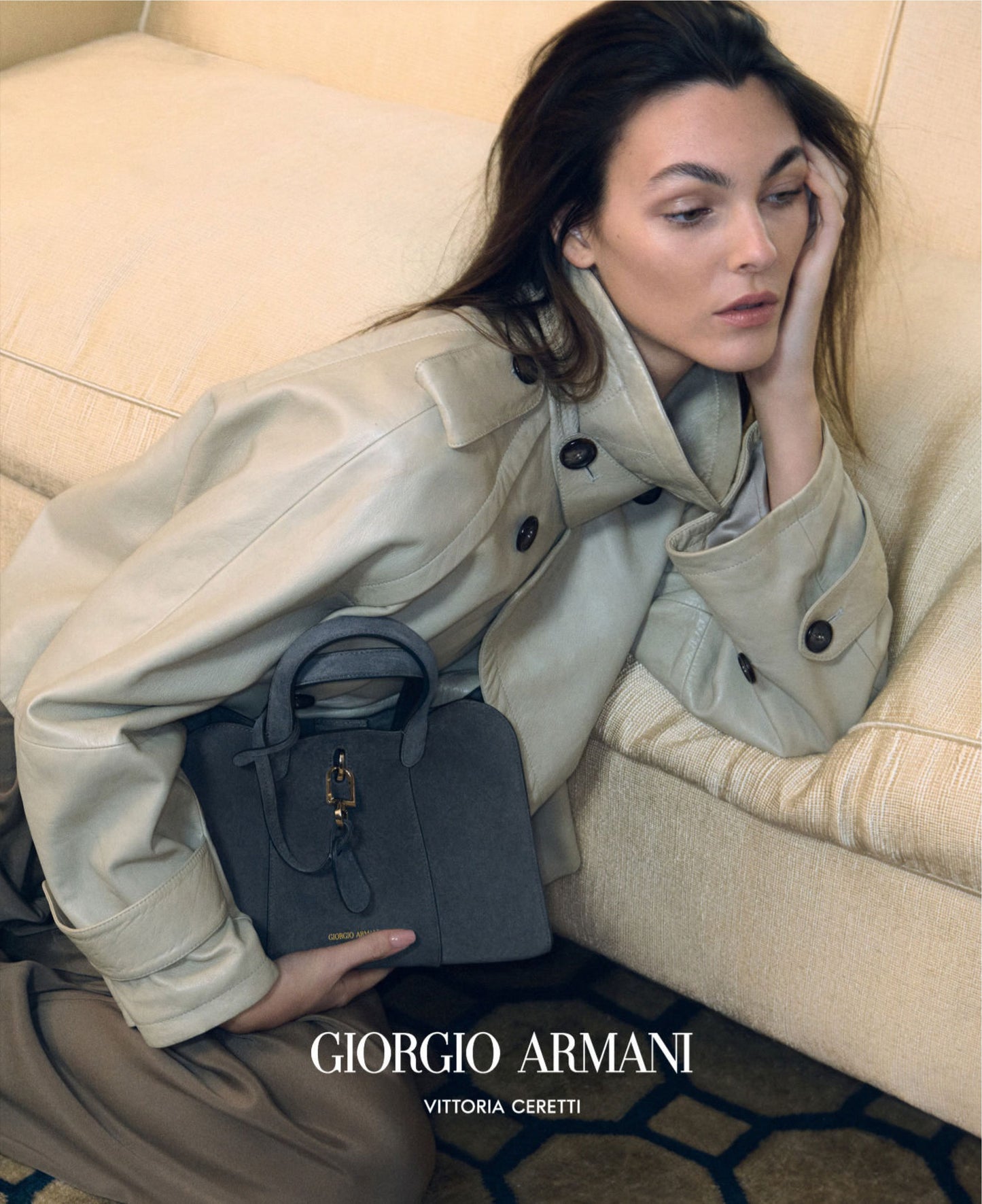 Harper’s Bazaar USA – April 2026 Magazine Digital