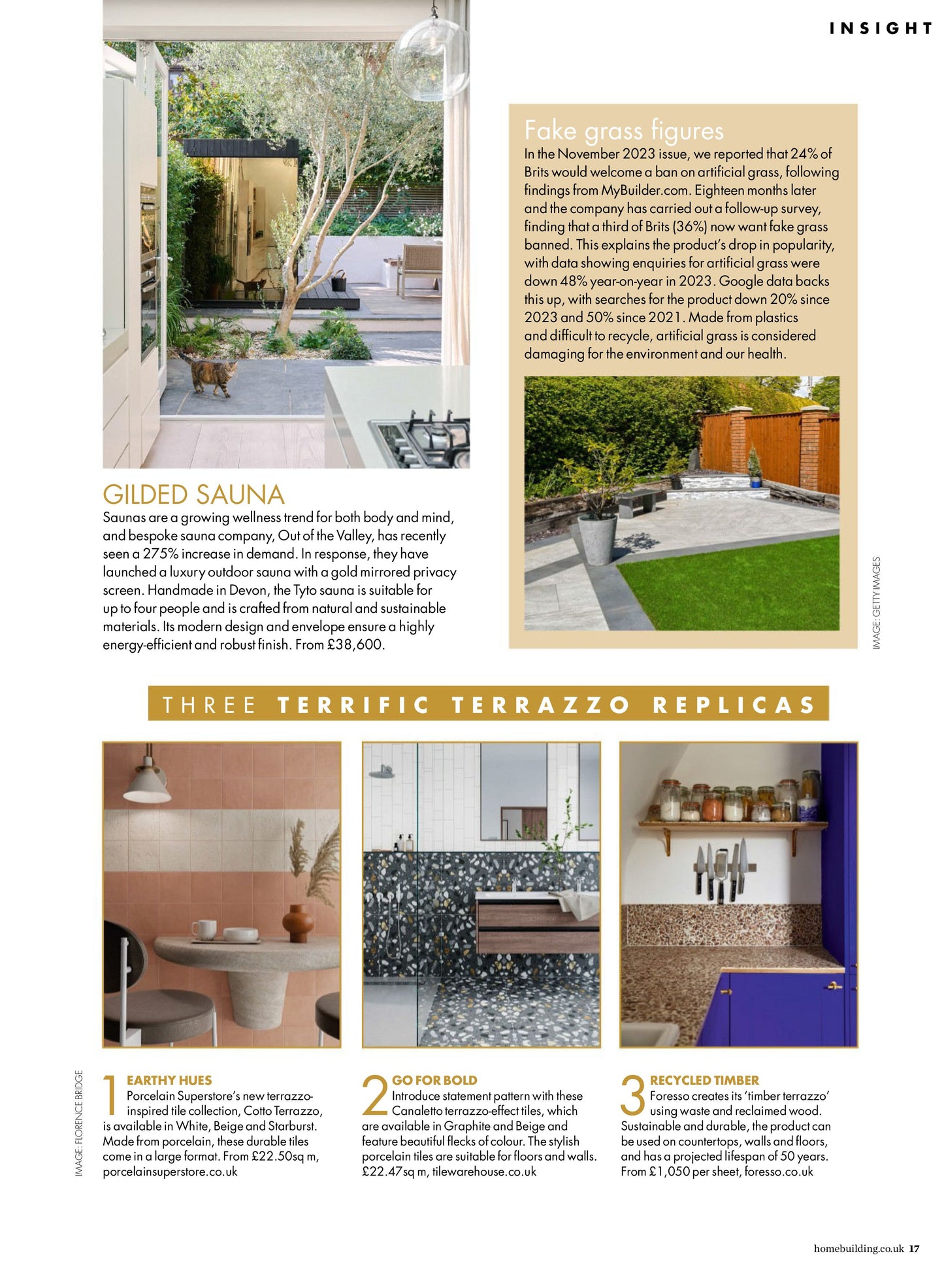 Homebuilding & Renovating – June 2025 Magazine Digital