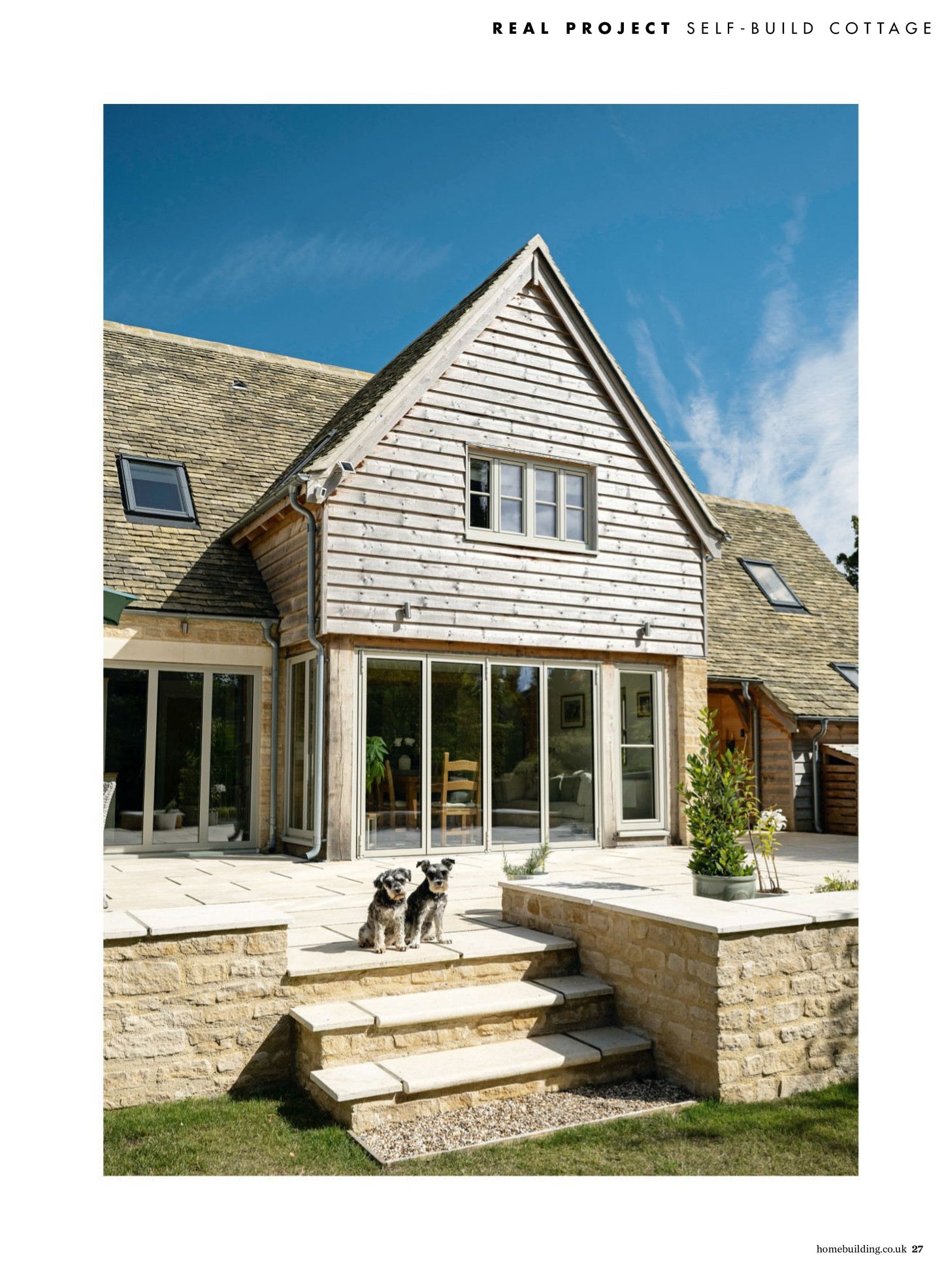 Homebuilding & Renovating – June 2025 Magazine Digital