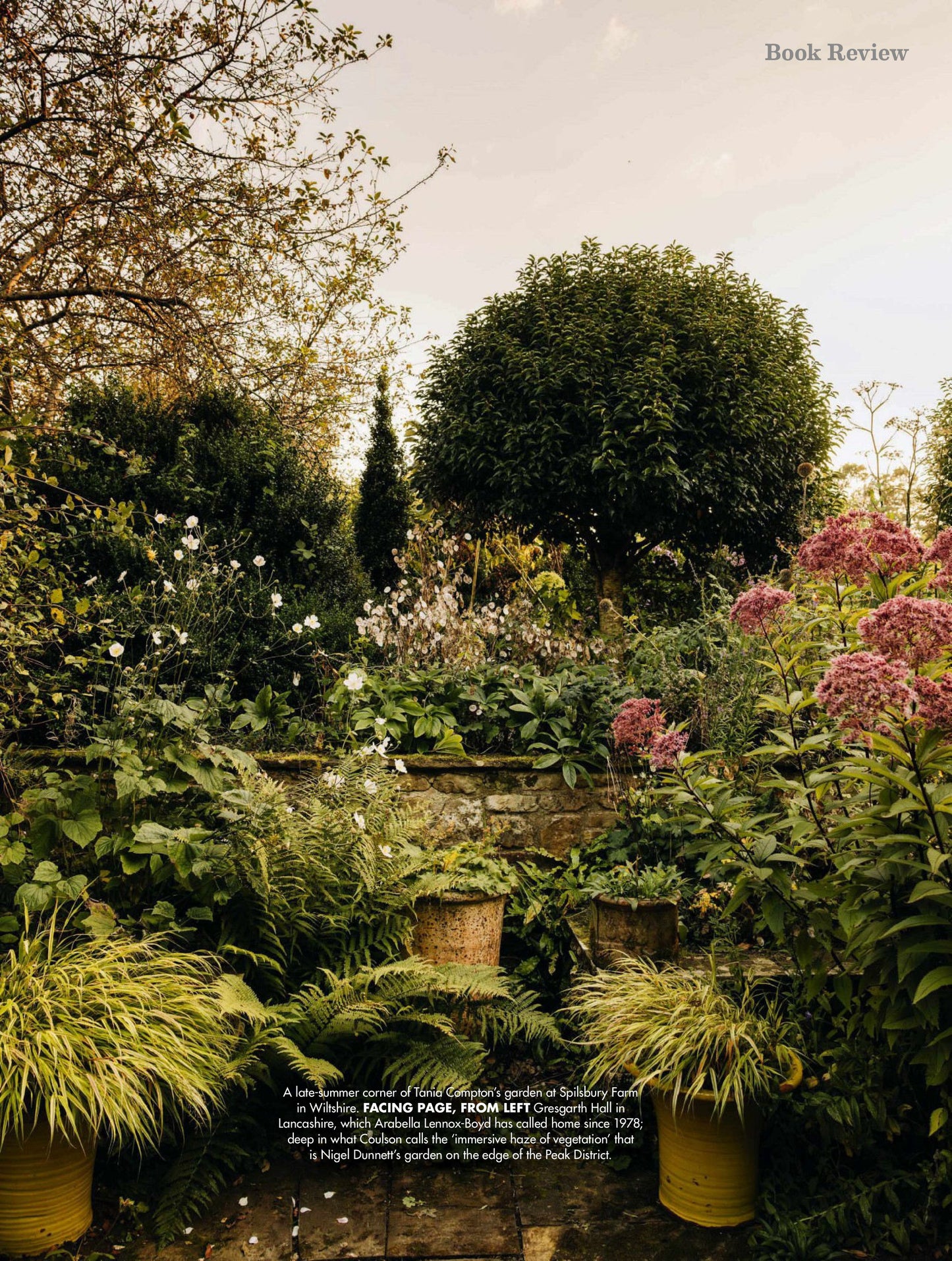 Homes & Antiques – June 2025 Magazine Digital