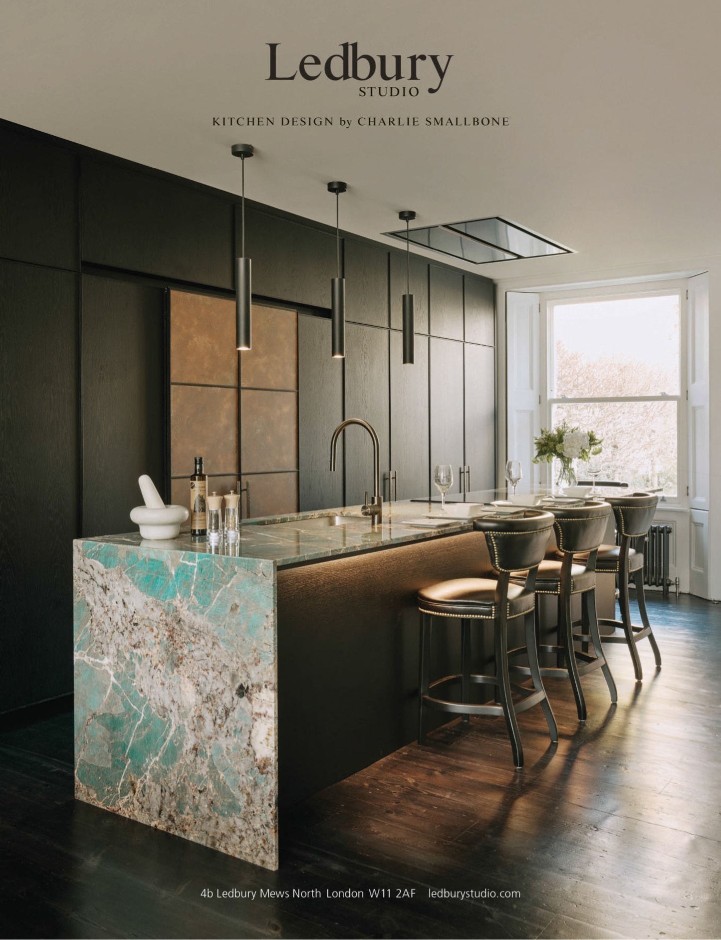 Homes & Gardens UK – December 2025 Magazine Digital