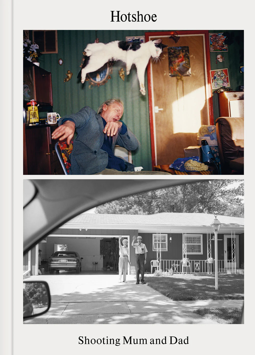 Hotshoe Magazine