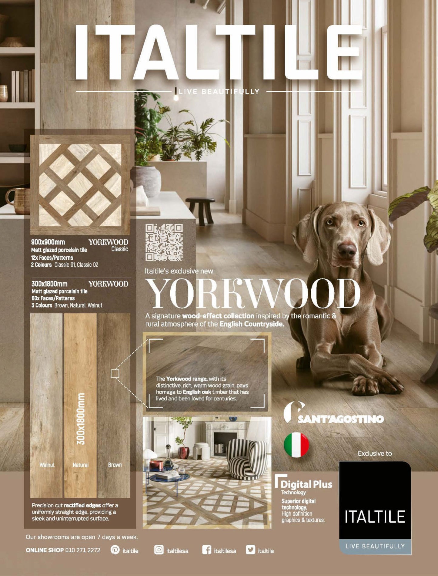 House & Garden South Africa – May/June 2025 Magazine Digital