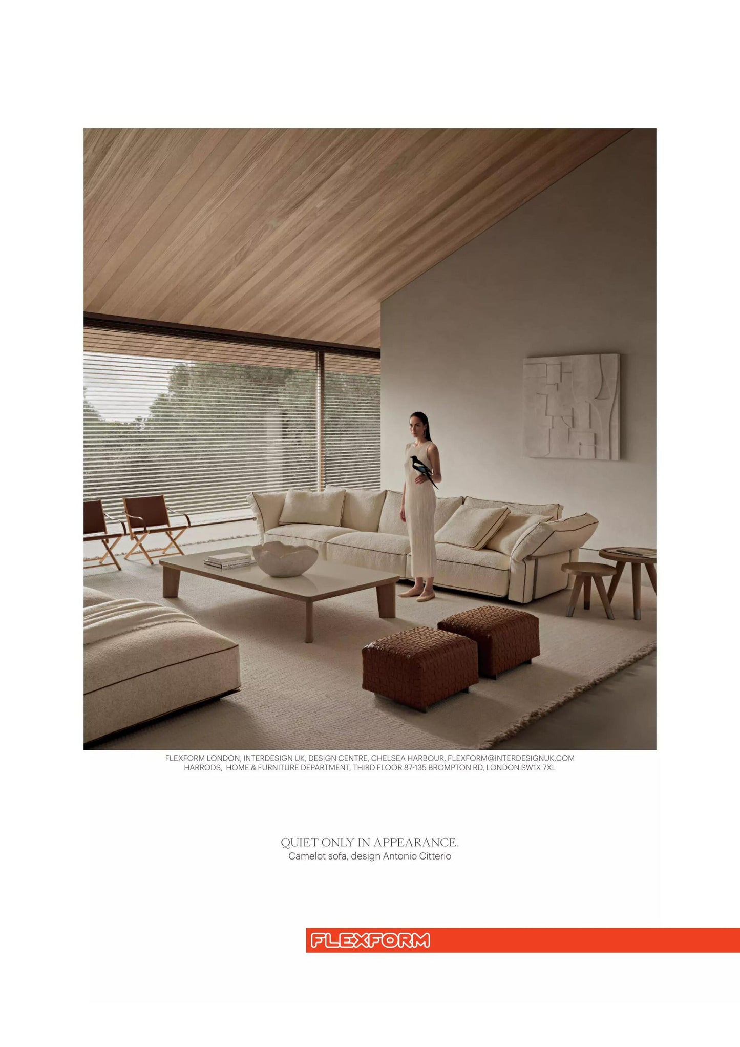 House & Garden UK – May 2025 Magazine Digital