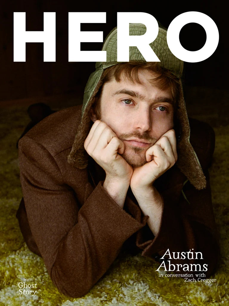 HERO Magazine - Issue 36, 2026