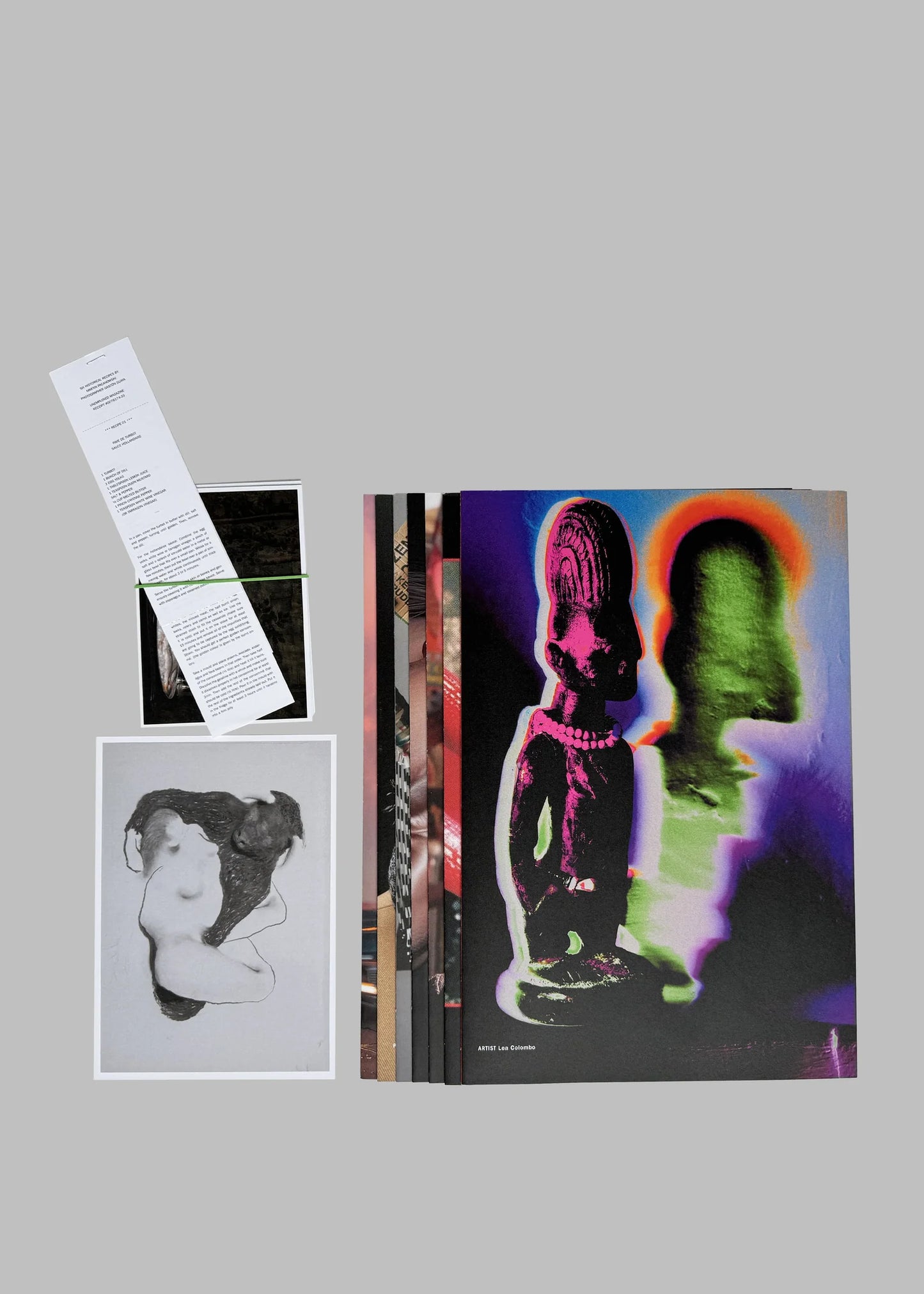 UNEMPLOYED Magazine