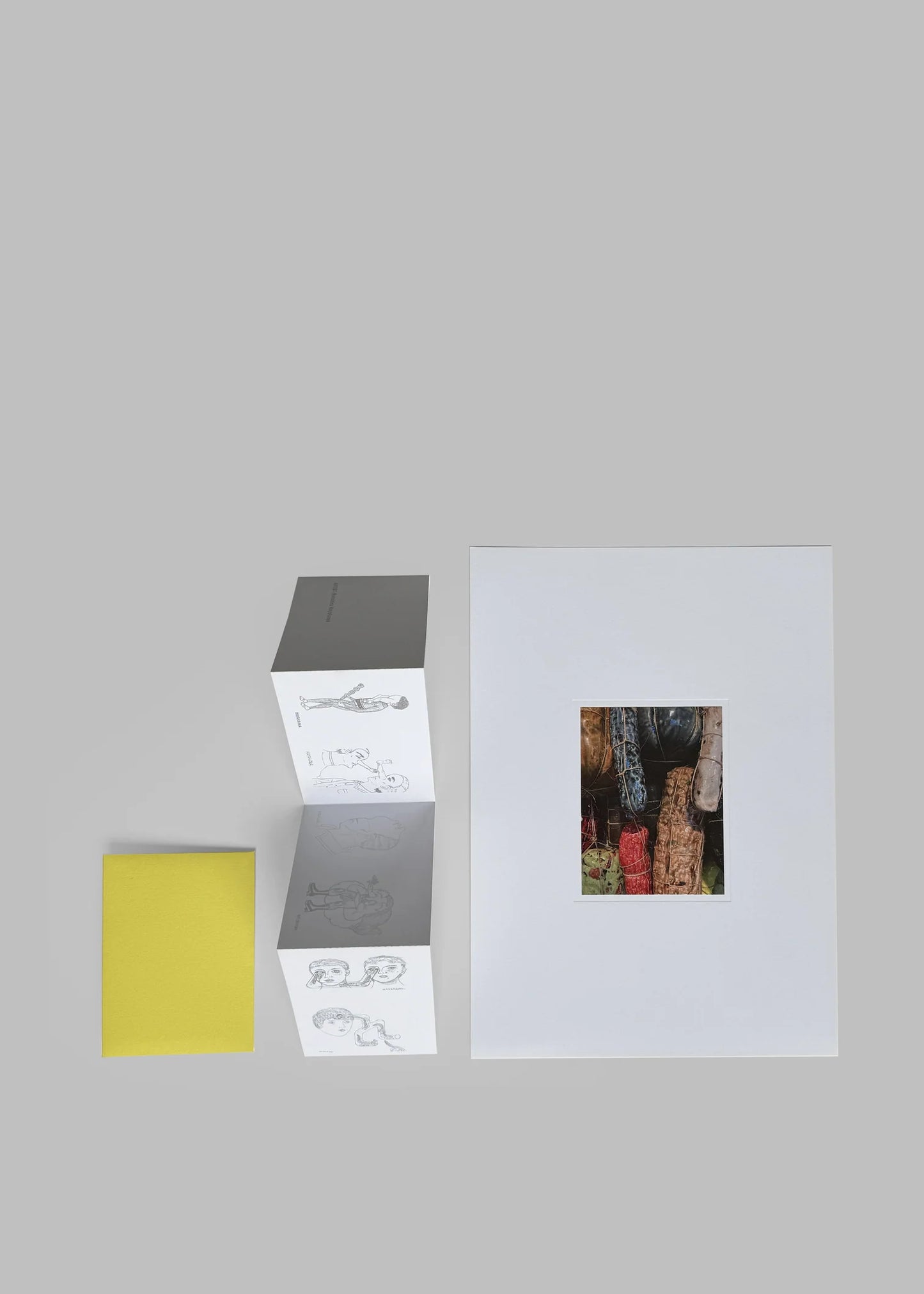 UNEMPLOYED Magazine