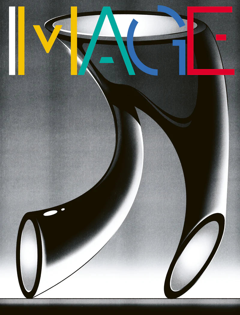 Image Issue 3, 2025 Magazine