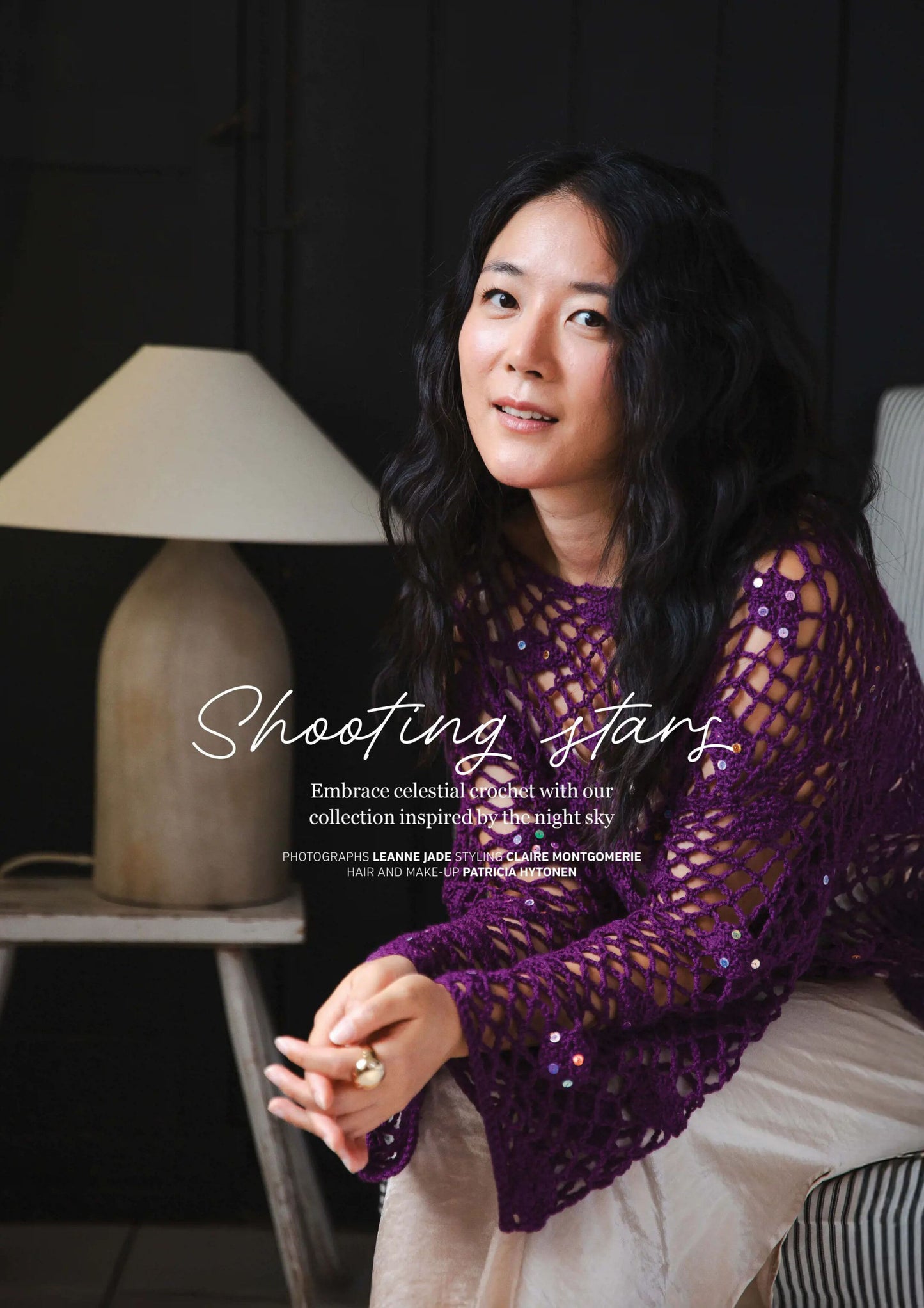 Inside Crochet – Issue 183 2025 Magazine Digital