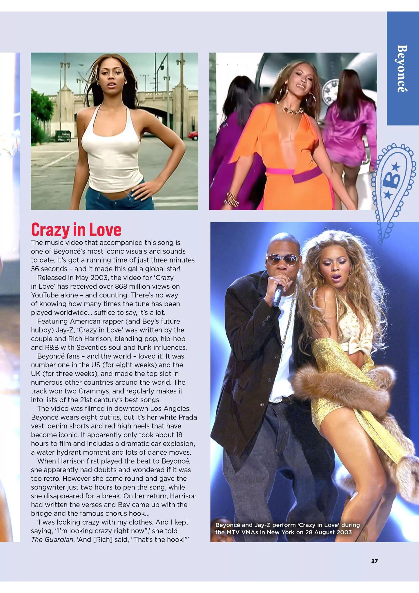 Inside Soap Specials – World Class Divas 2025 Magazine Digital
