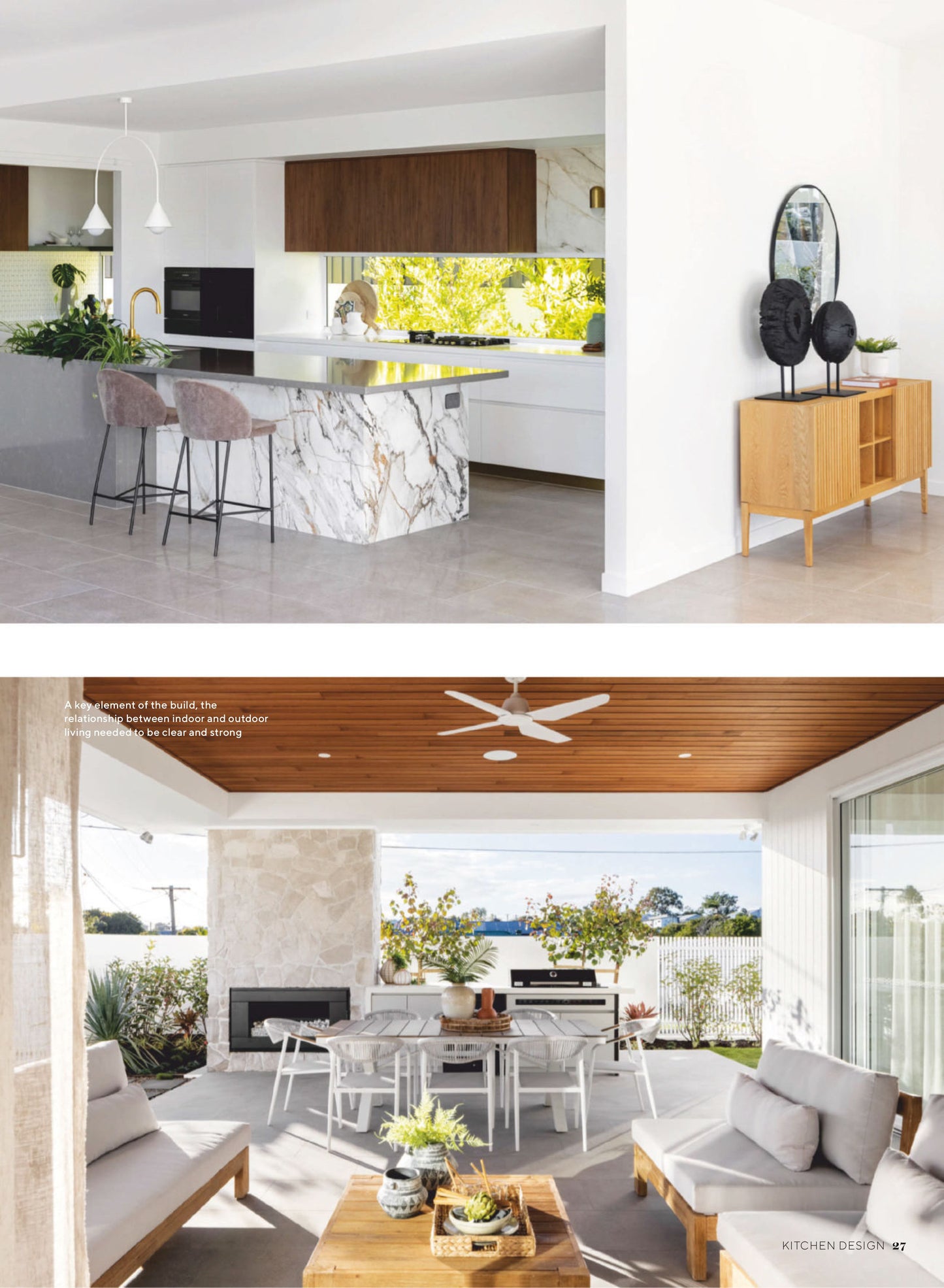 Kitchen Design – 2025 Magazine Digital