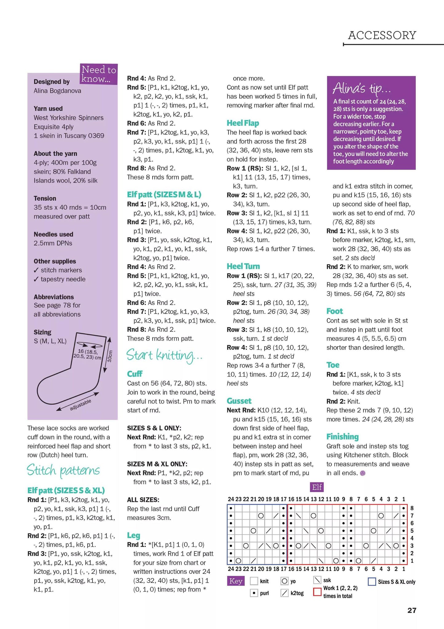 Knit Now – Issue 180, 2025 Magazine Digital