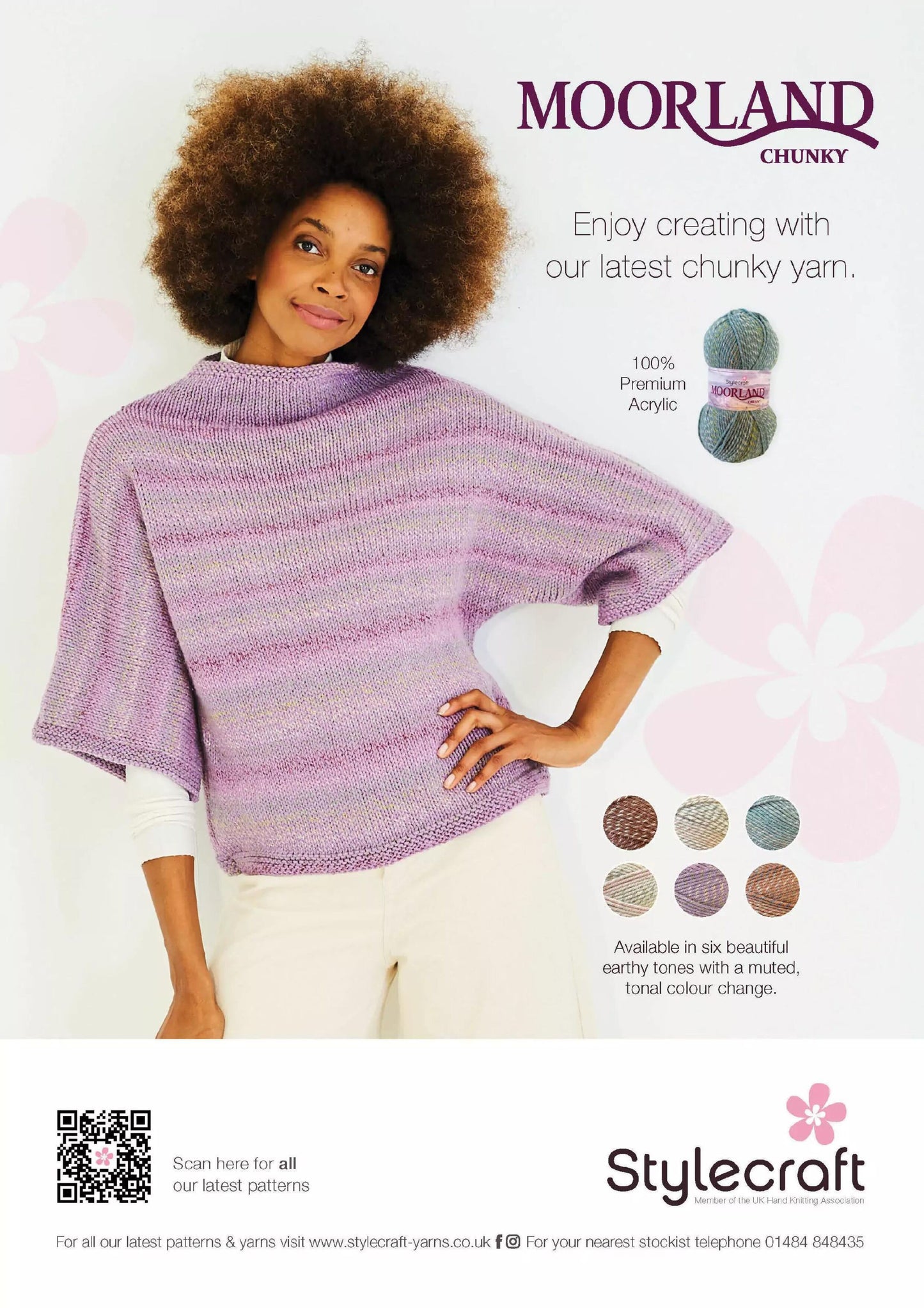 Knit Now – Issue 184, 2025 Magazine Digital