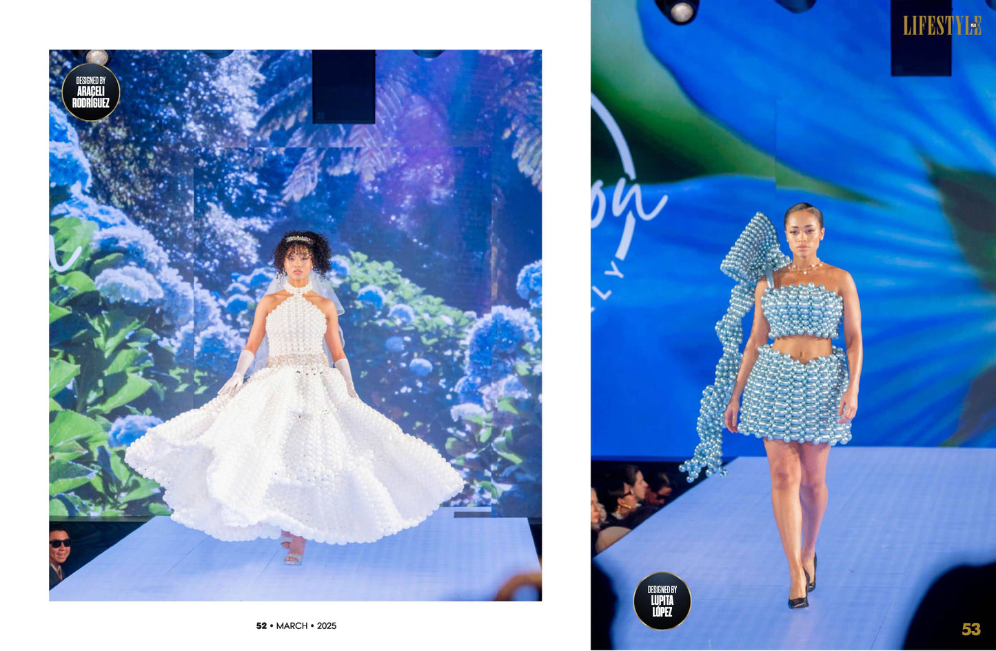 Lifestyle Plus – March 2025 Magazine Digital