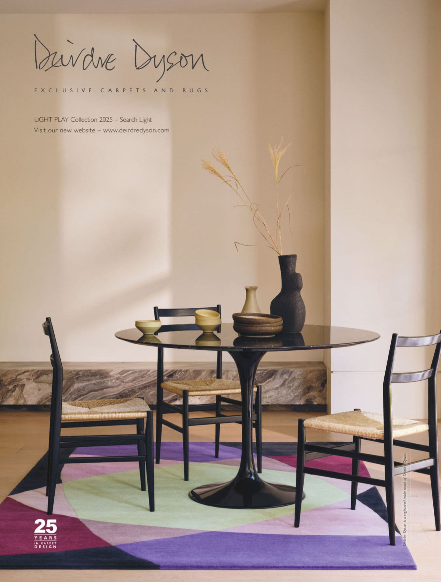 LivingEtc UK – July 2025 Magazine Digital