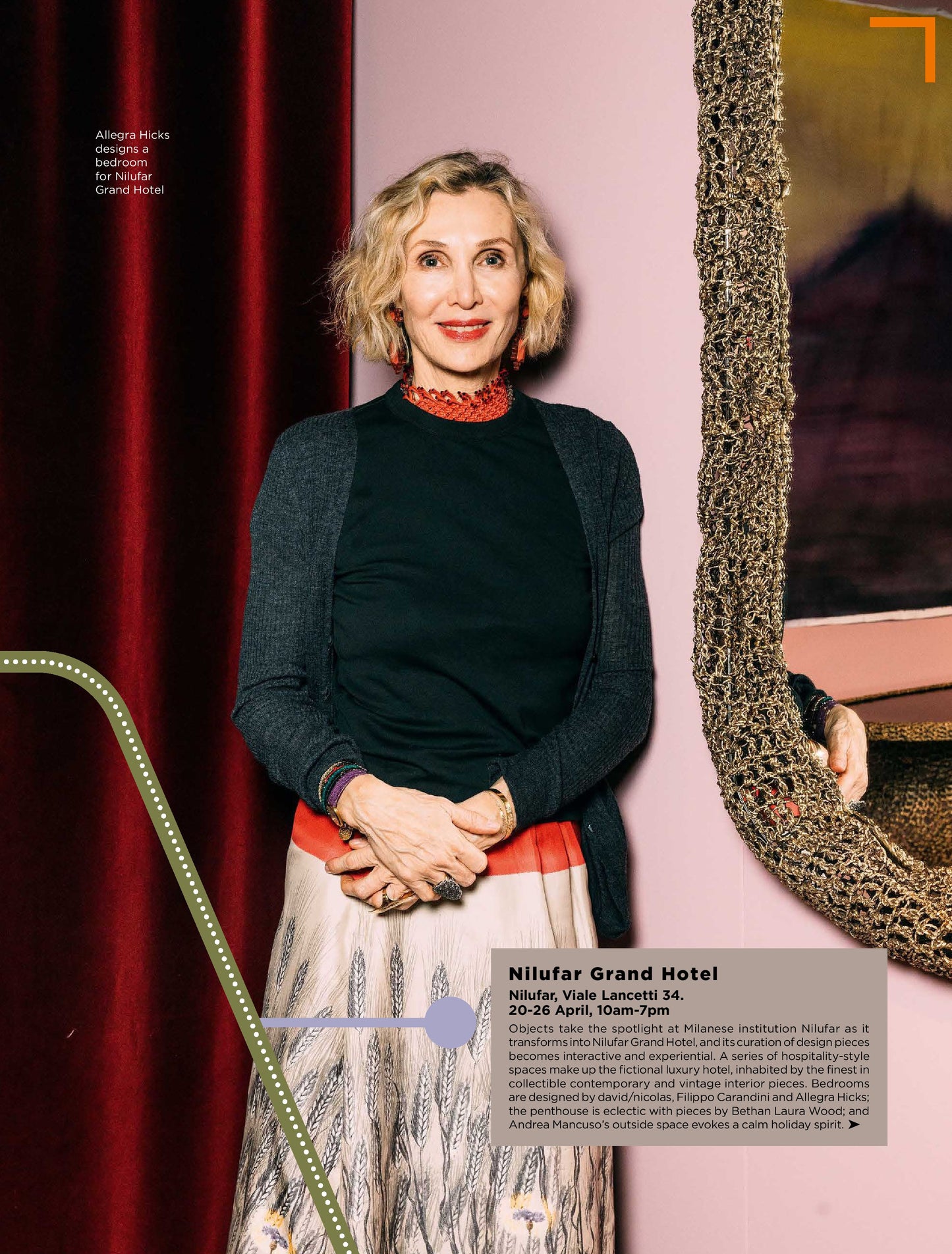 Livingetc UK – May 2026 Magazine Digital