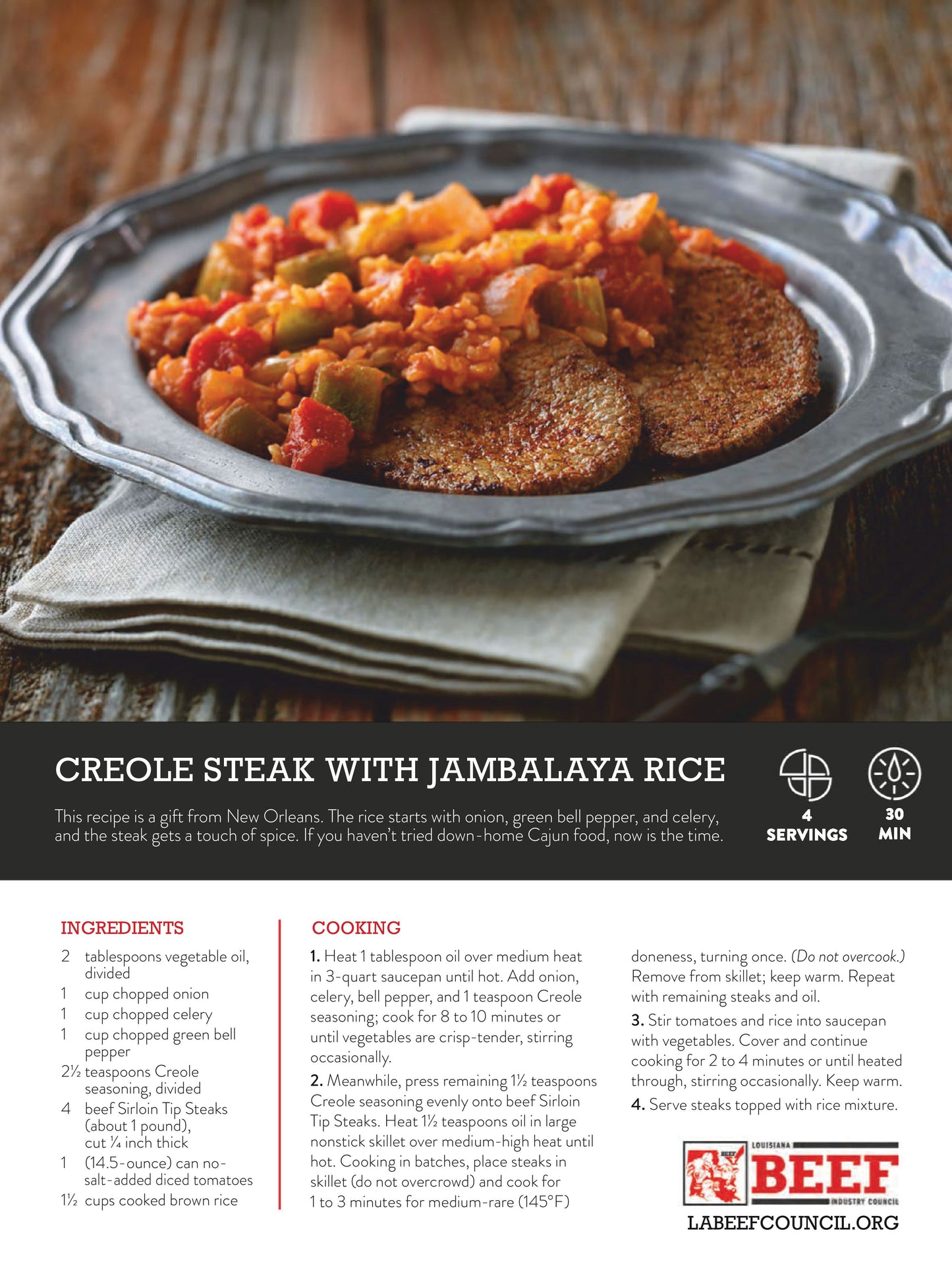 Louisiana Cookin’ – Vol 28 Issue 2, March/April 2025 Digital