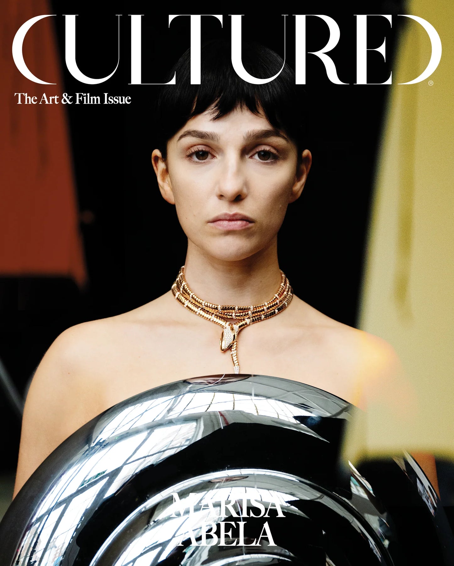 Cultured Sep / Oct 2025 Magazine