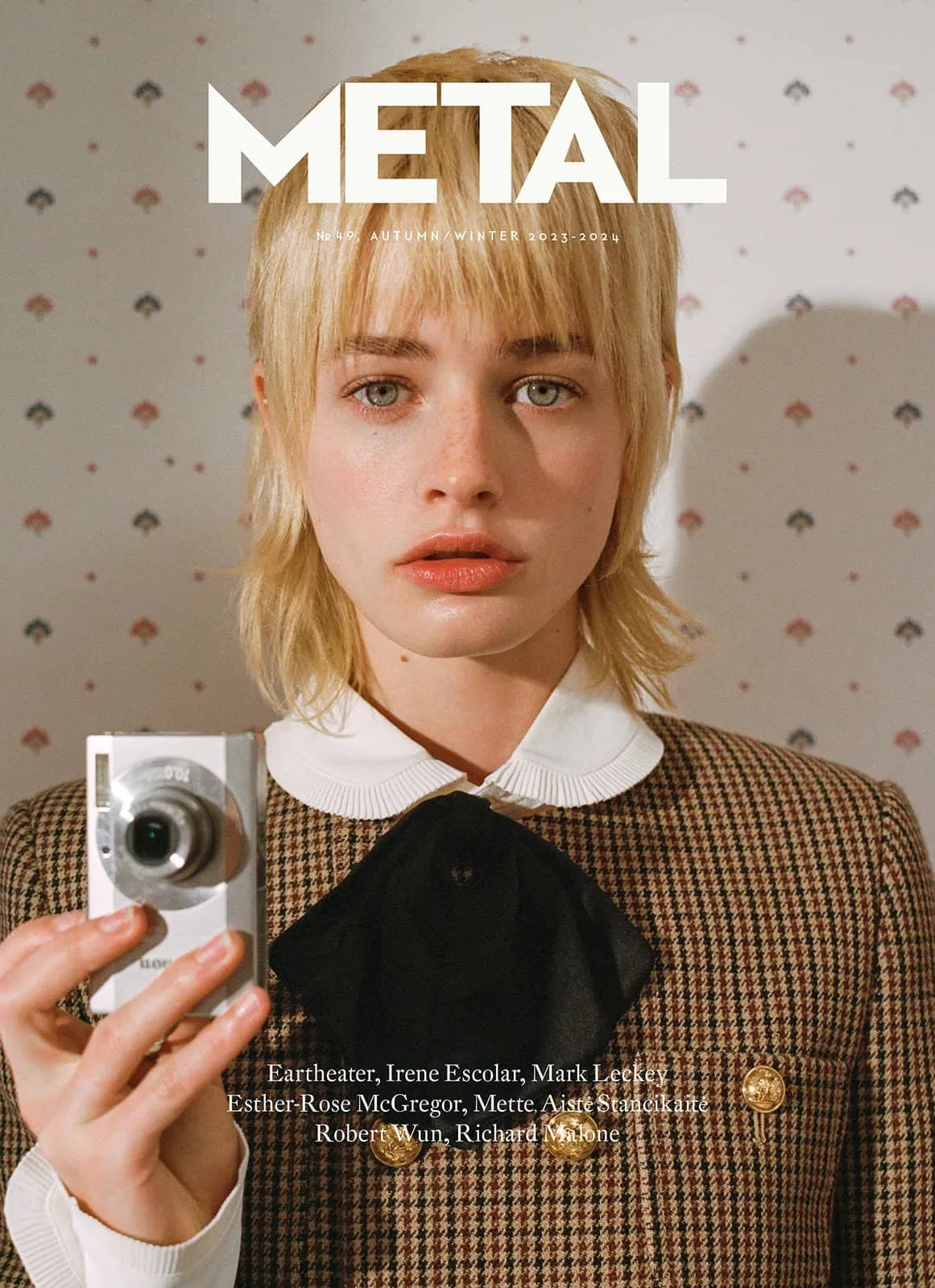 Magazine, London, England, Uk, United Kingdom, Magazine shop, Magazine store, London Magazine shop, London magazine store, Subscription Metal Magazine
