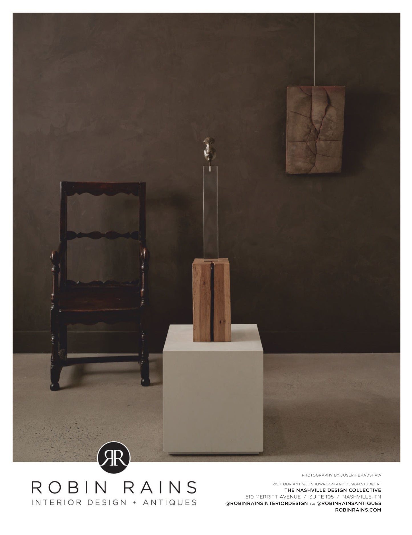 MILIEU – Spring 2025 Magazine Digital