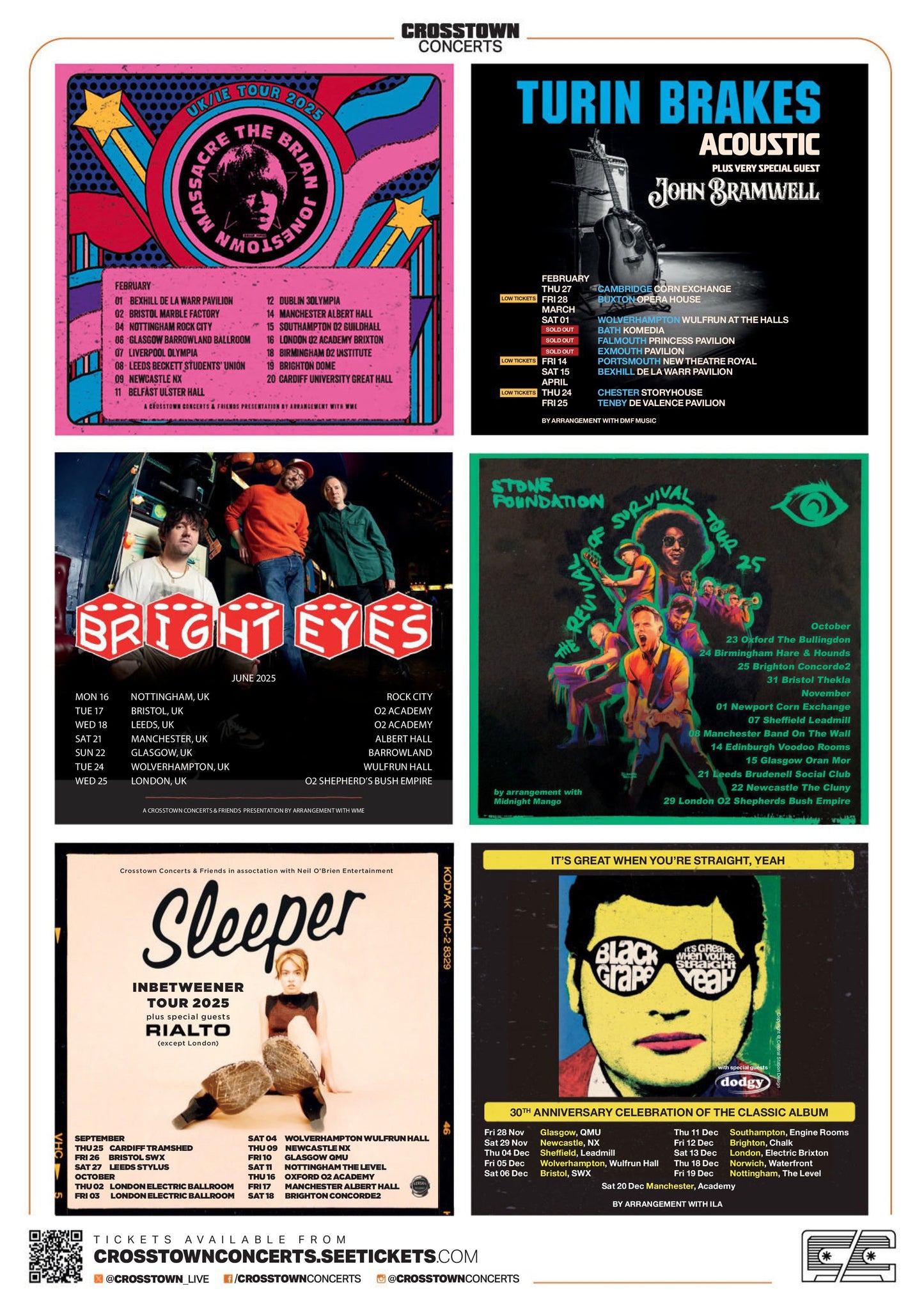 MOJO – April 2025 Digital