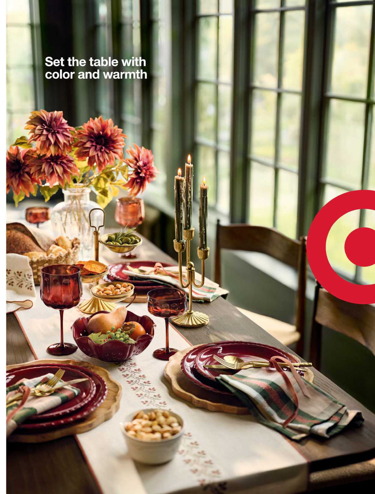 Magnolia Journal – Fall 2026 Magazine Digital