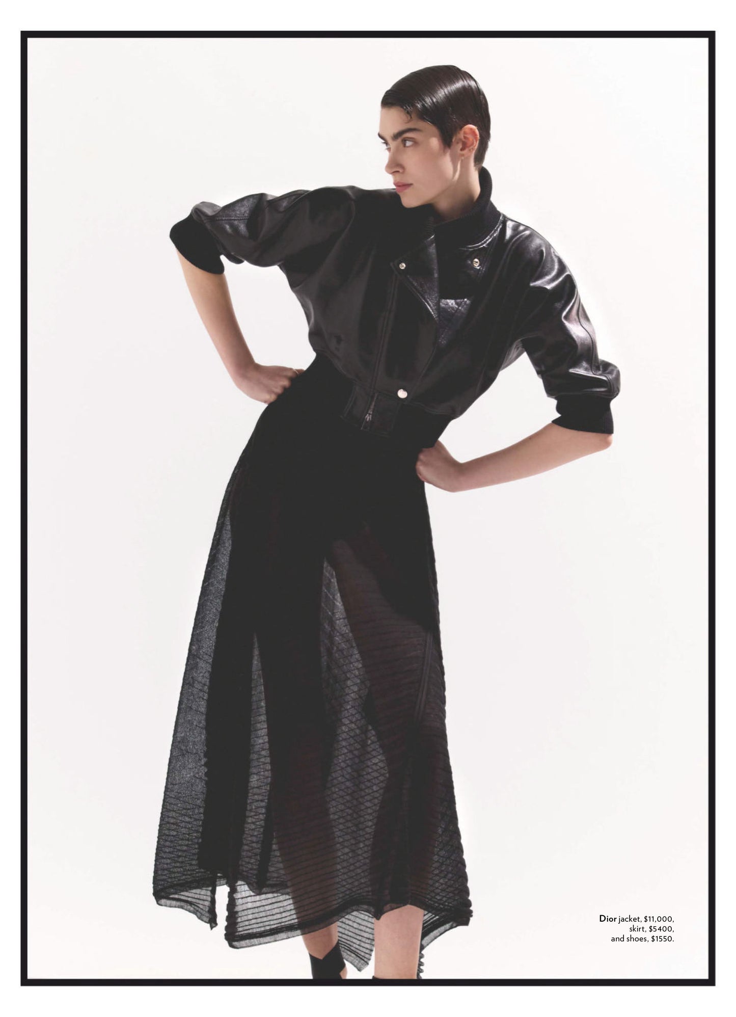 Marie Claire Australia – July 2025 Magazine Digital