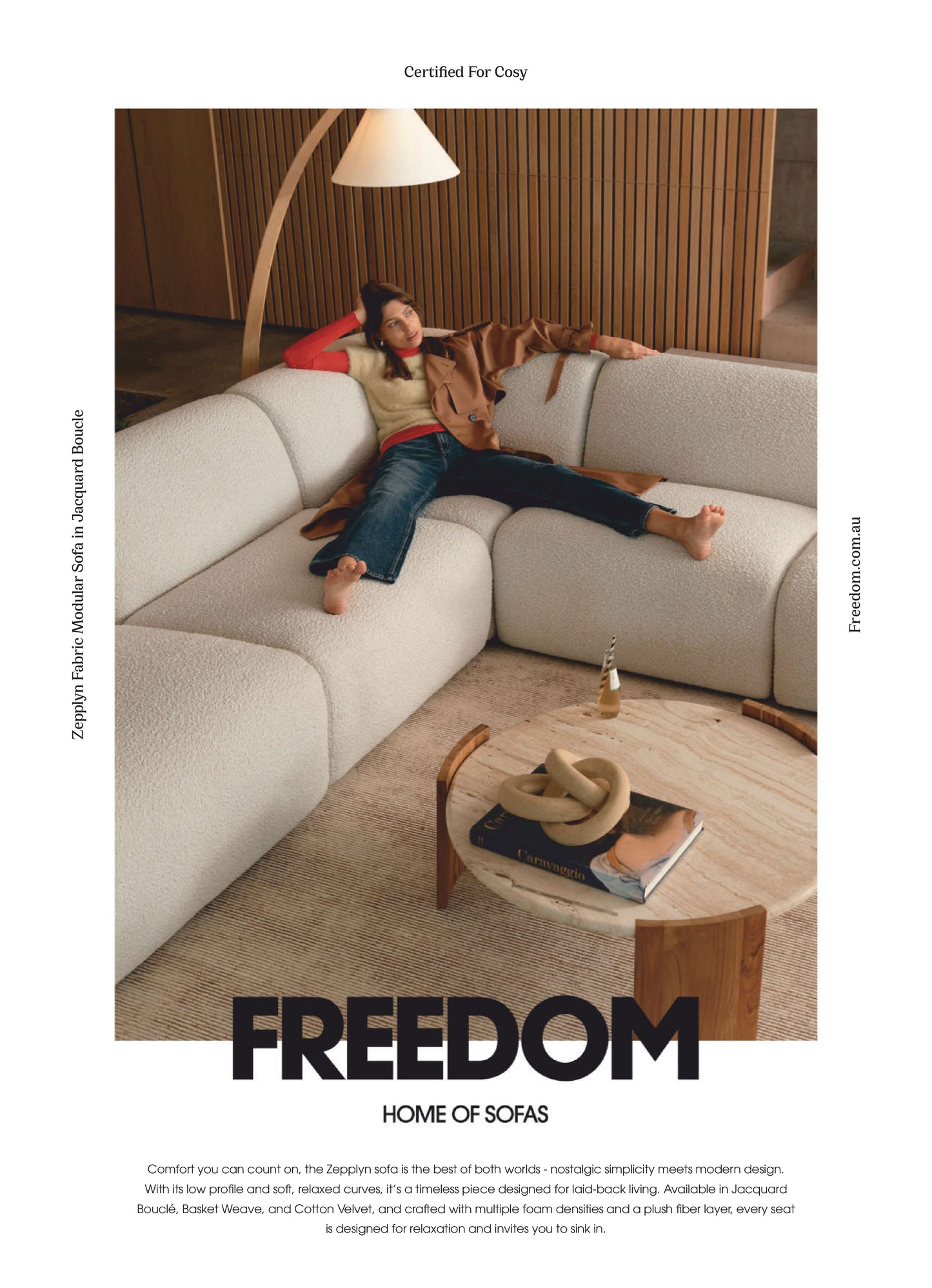 Marie Claire Australia – June 2025 Digital