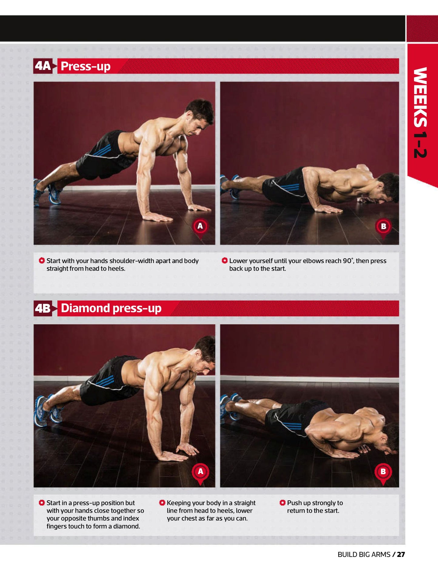 Men’s Fitness Guide – Issue 49 2025 Magazine Digital