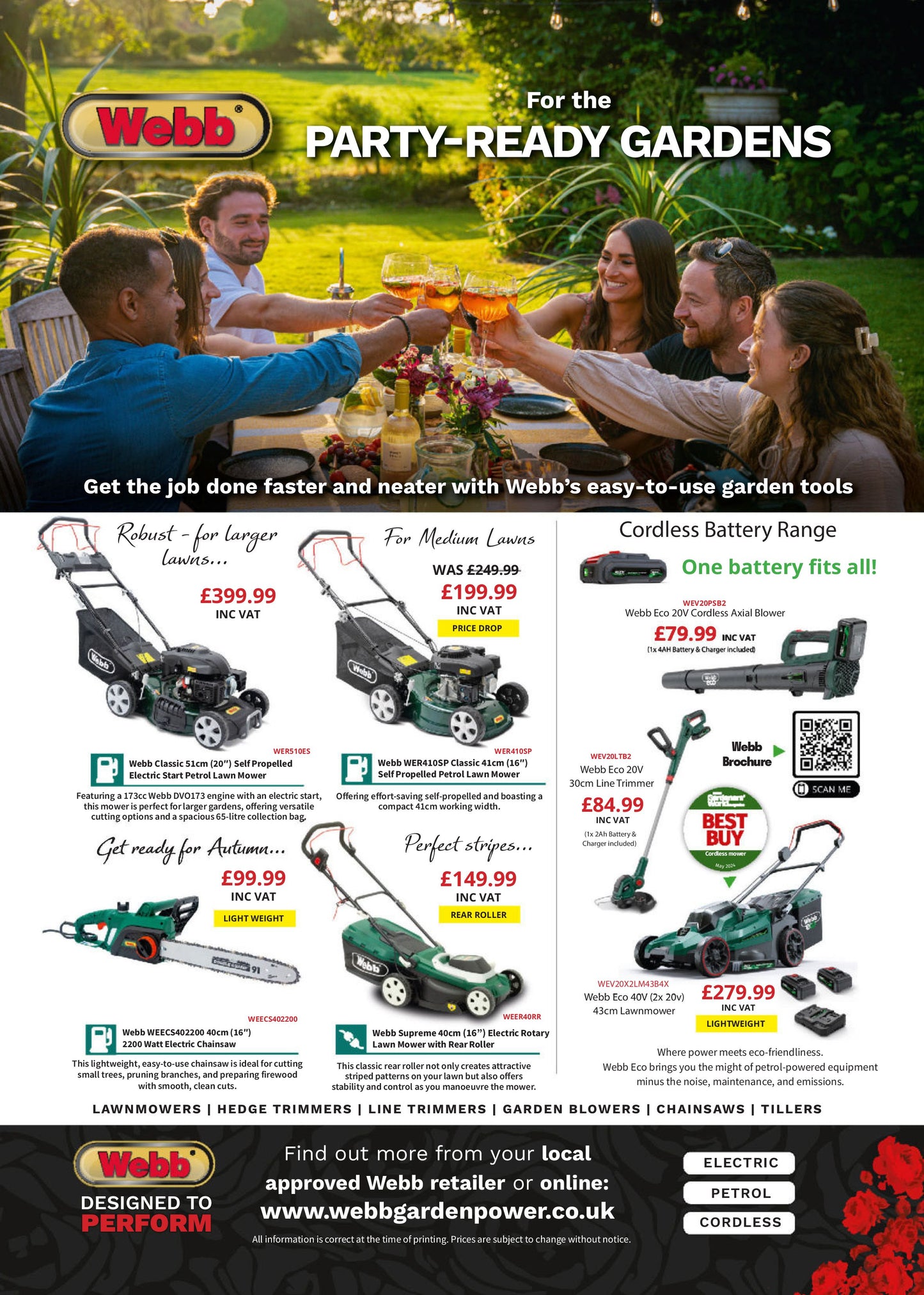 Modern Gardens Magazine – August 2025 Magazine Digital