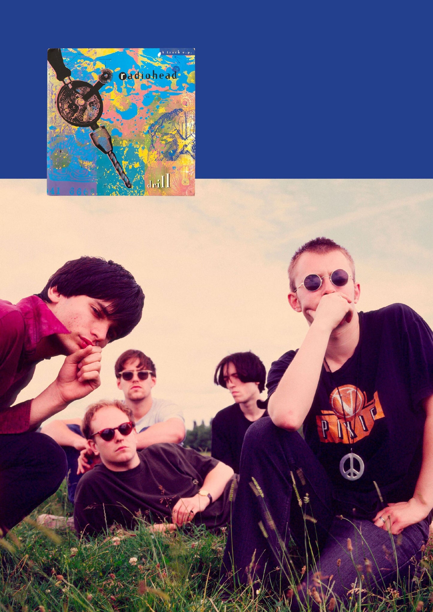 Mojo Collector’s Series Specials – Radiohead 2025 Magazine Digital