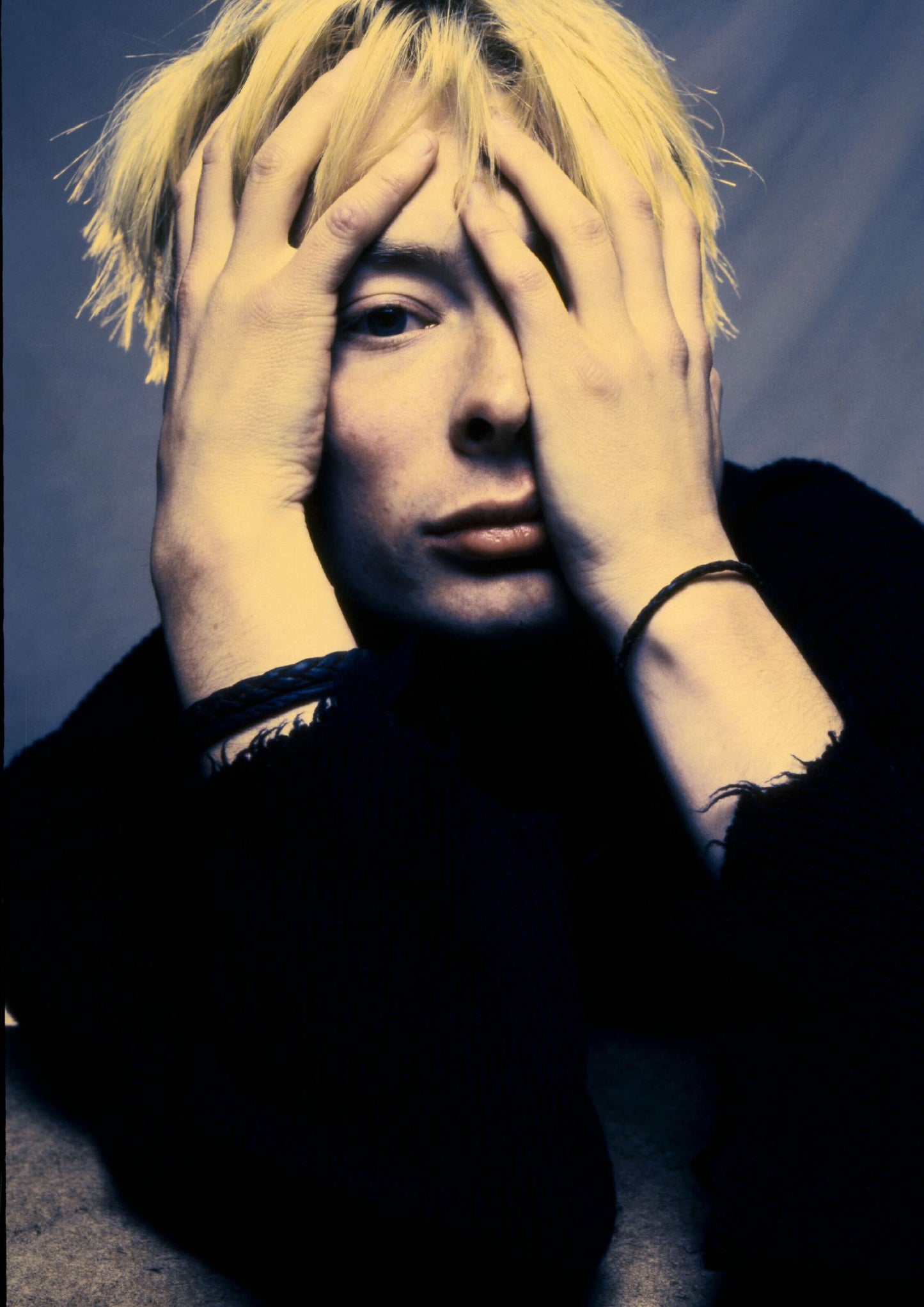 Mojo Collector’s Series Specials – Radiohead 2025 Magazine Digital