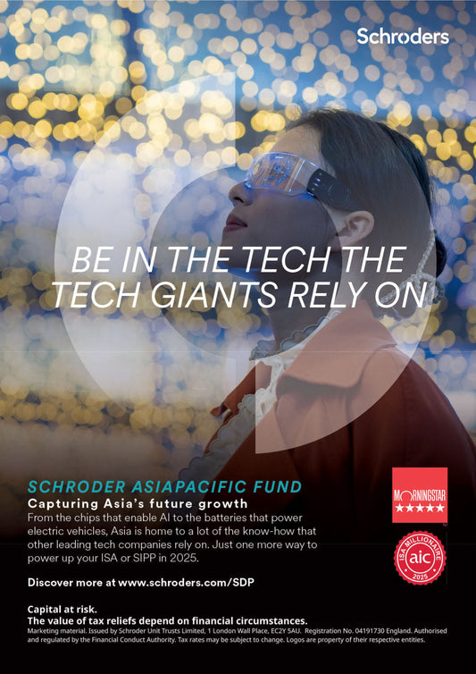 Money Week – 28 March 2025 Magazine Digital