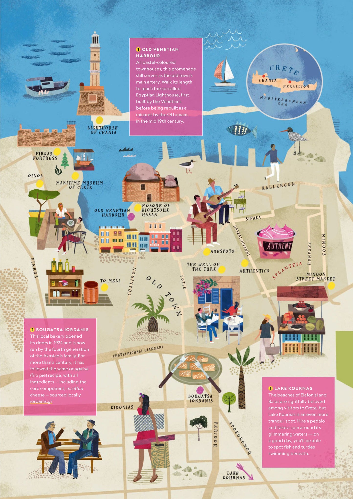 National Geographic Traveller UK – September 2025 Magazine Digital