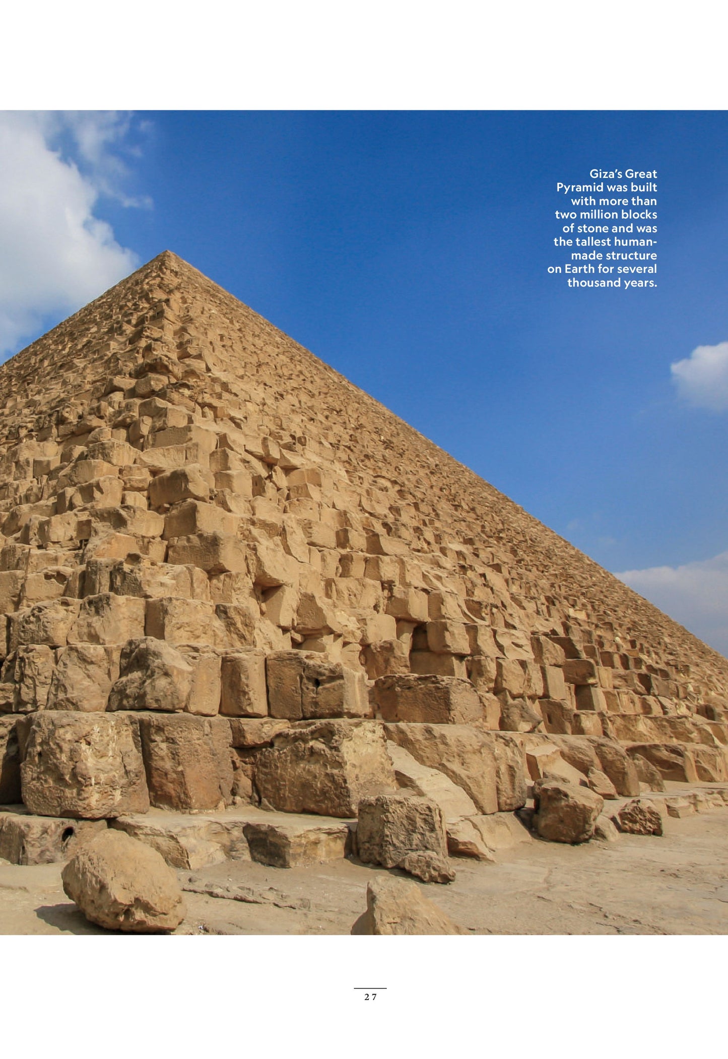 National Geographic USA – December 2025 Magazine Digital