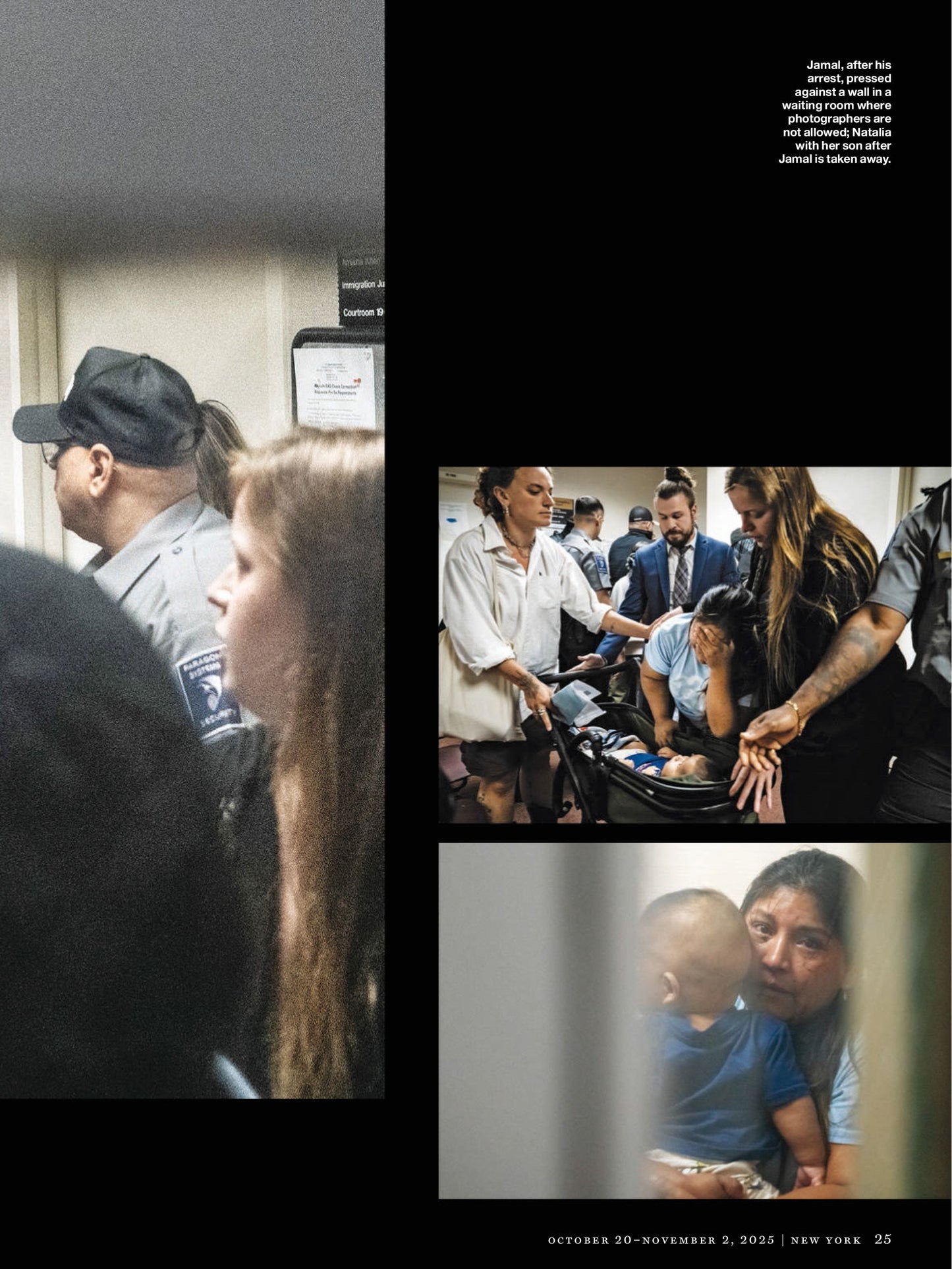 New York Magazine – 20 October 2025 Magazine Digital