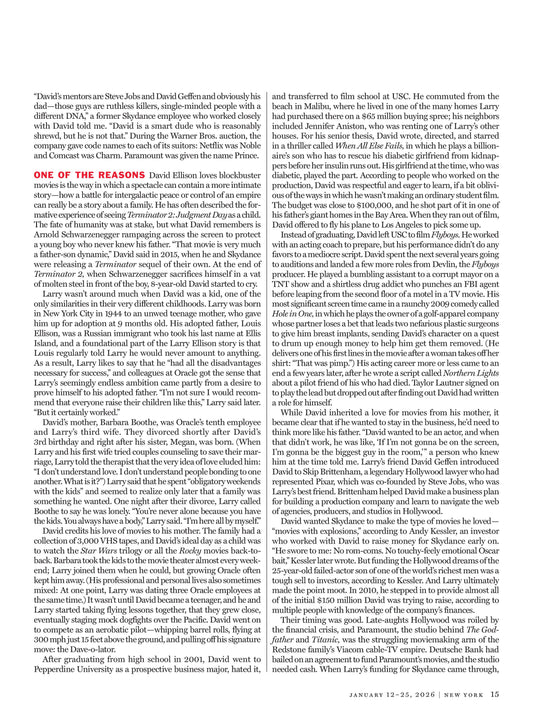 New York Magazine – January 12/25, 2026 Magazine Digital