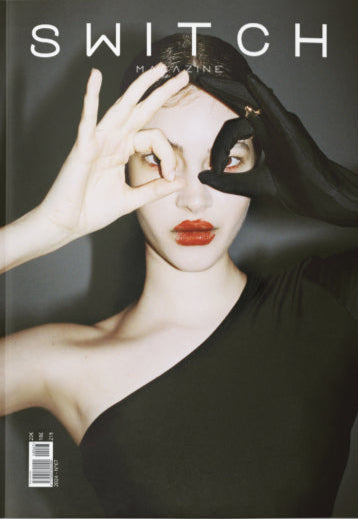 Switch Magazine