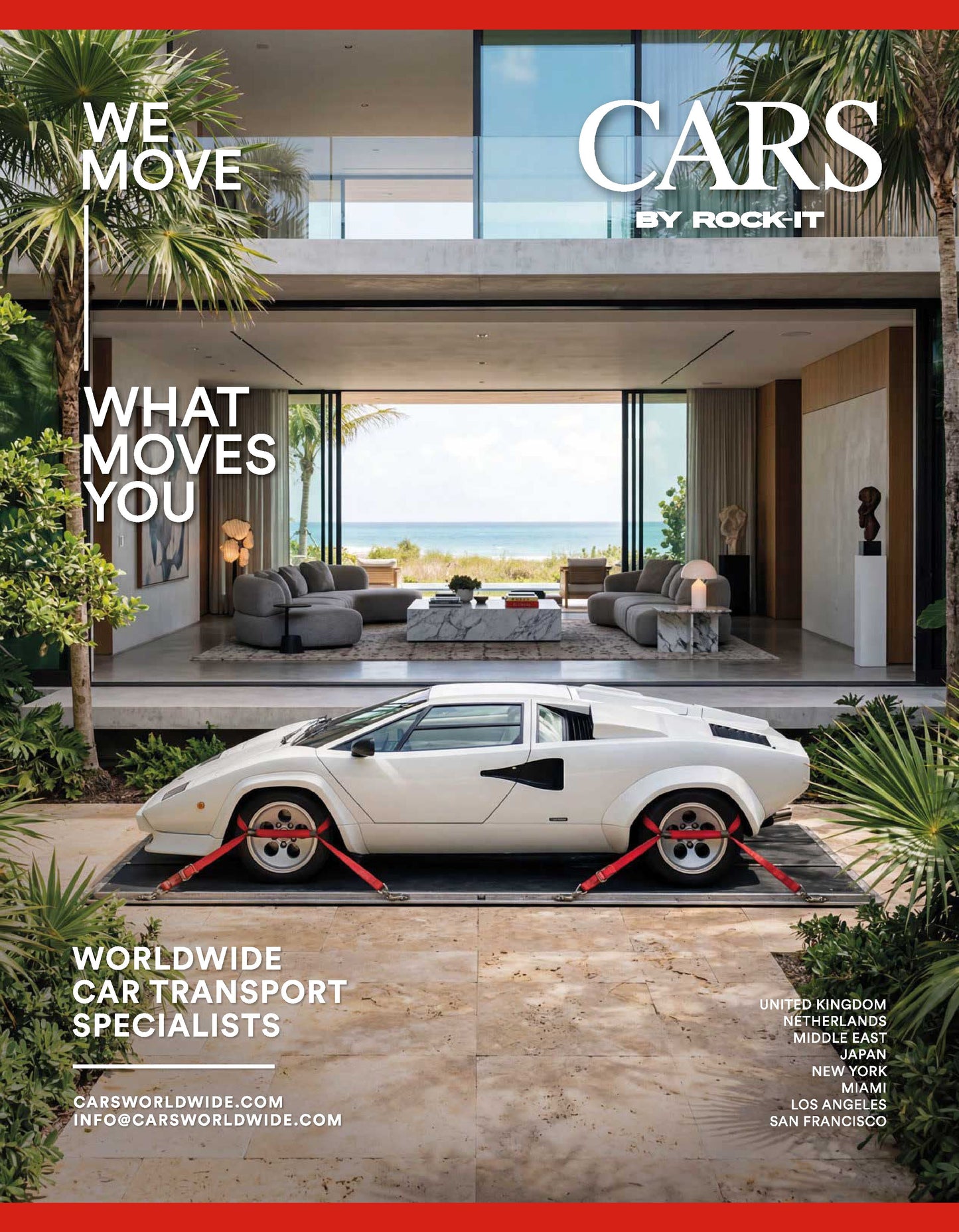 Octane UK – May 2026 Magazine Digital
