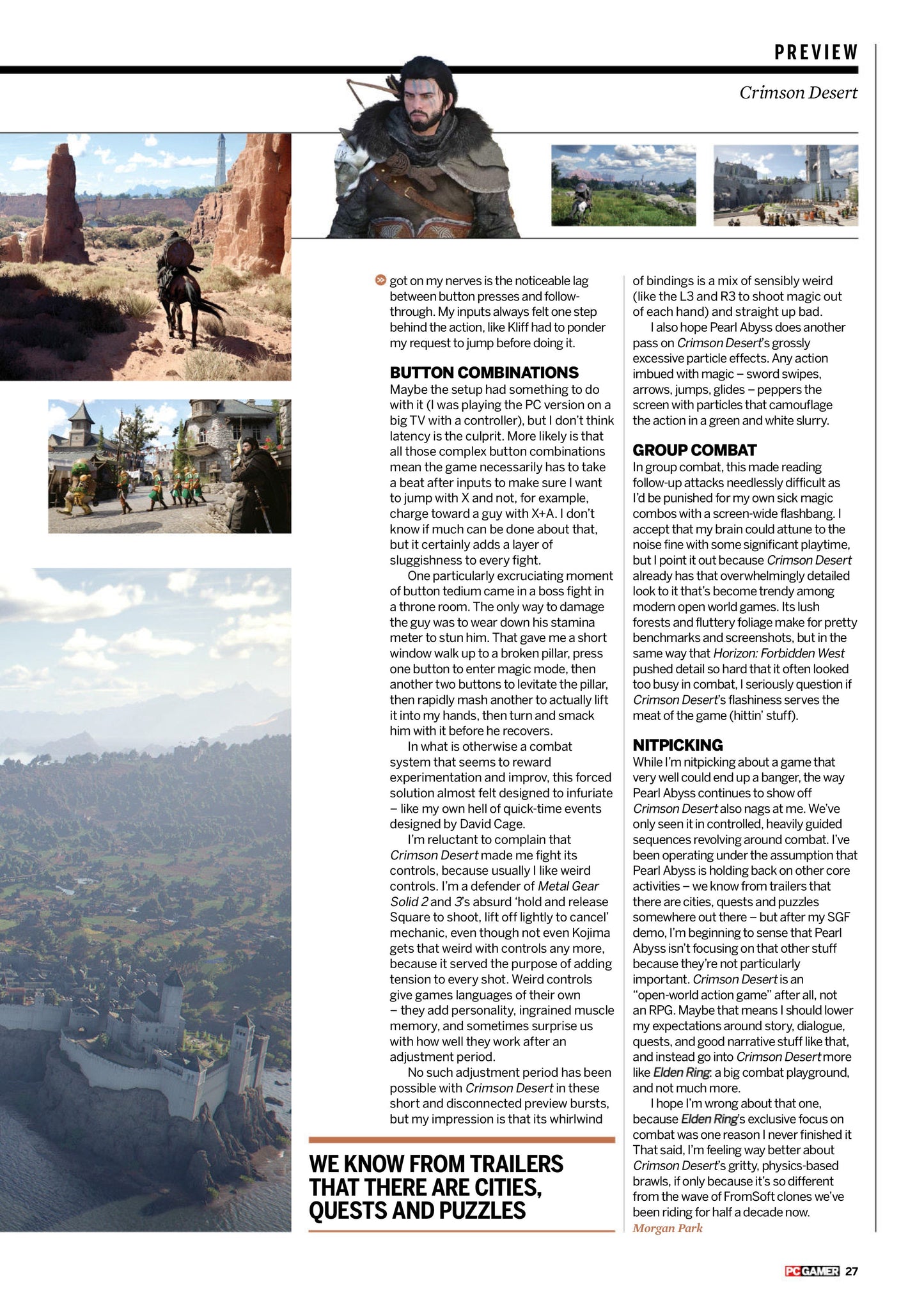 PC Gamer UK – September 2025 Magazine Digital