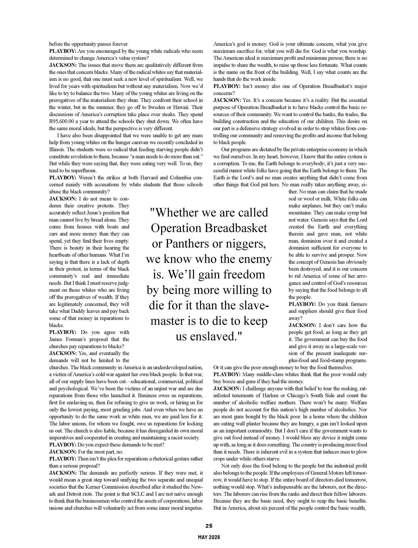 Playboy New Zealand - May 2026 Magazine Digital