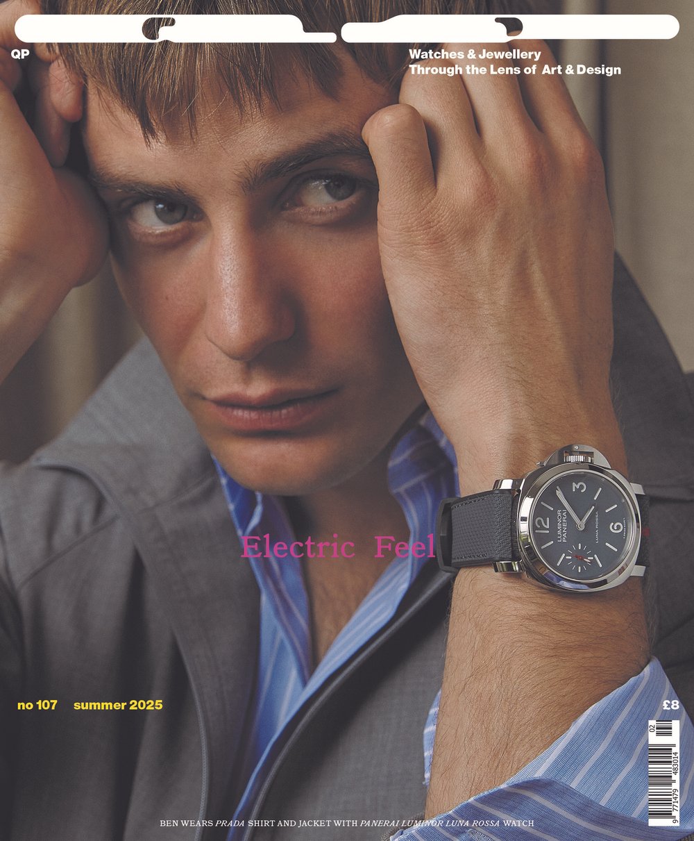 QP Summer 2025 Magazine