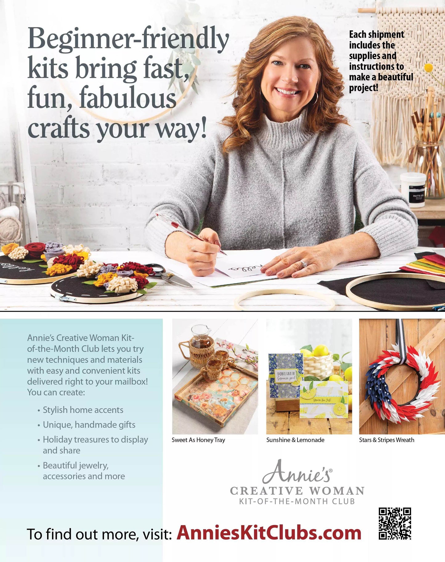 Quilters World – Summer 2025 Magazine Digital