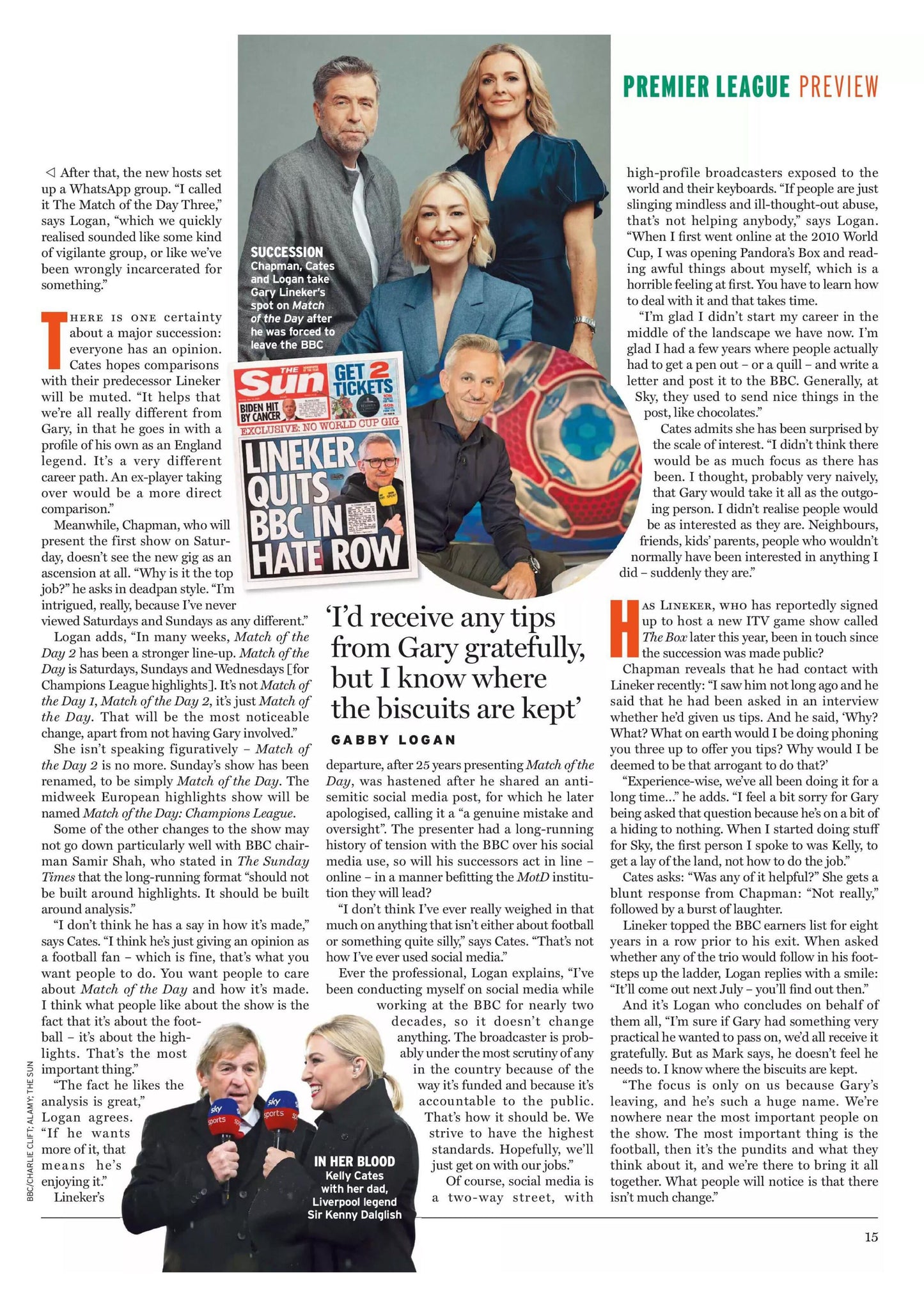 Radio Times – 16/22 August 2025 Digital