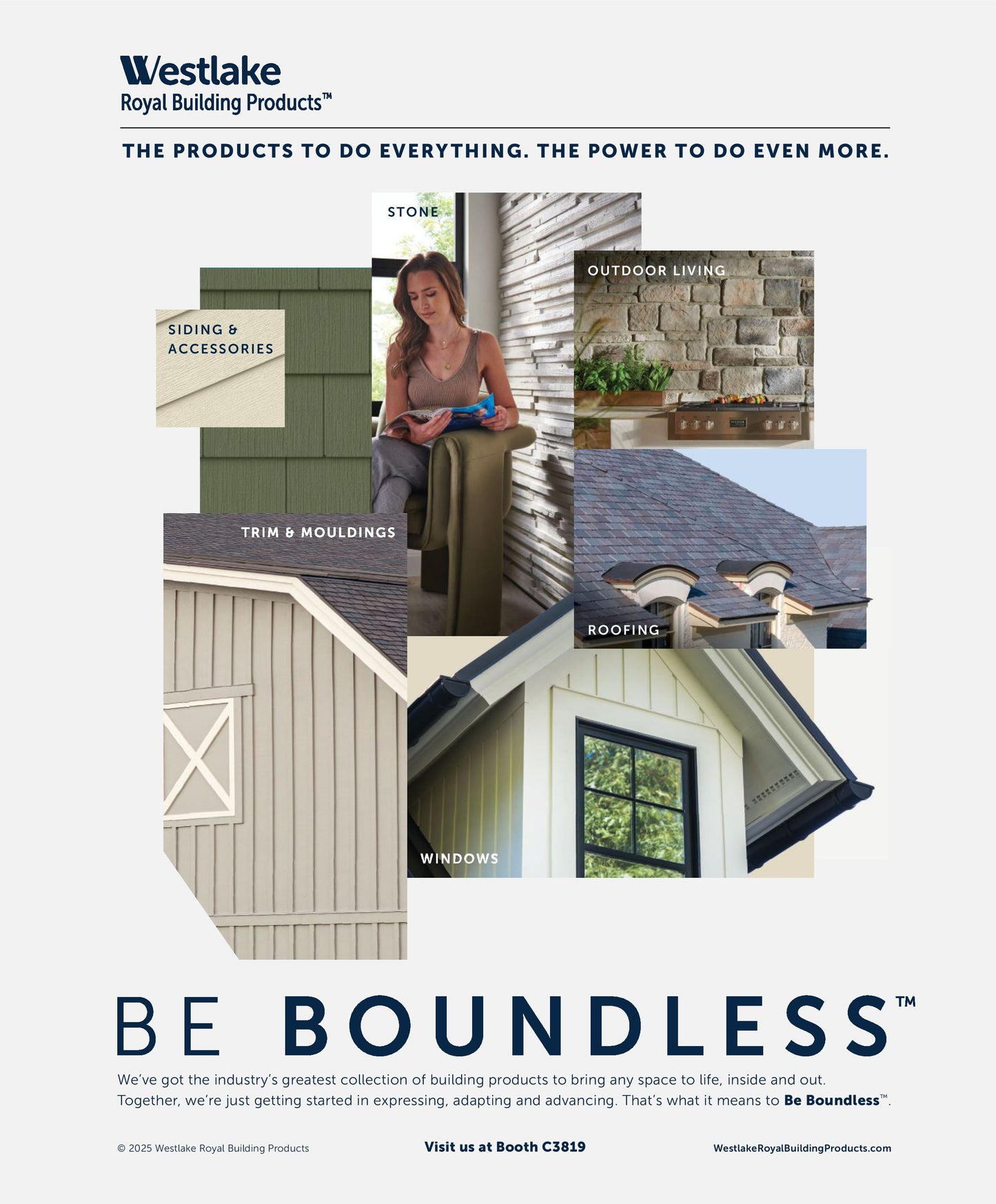 Residential Design – Vol. 1 2025 Digital