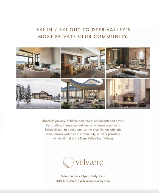 Robb Report USA – March 2026 Magazine Digital