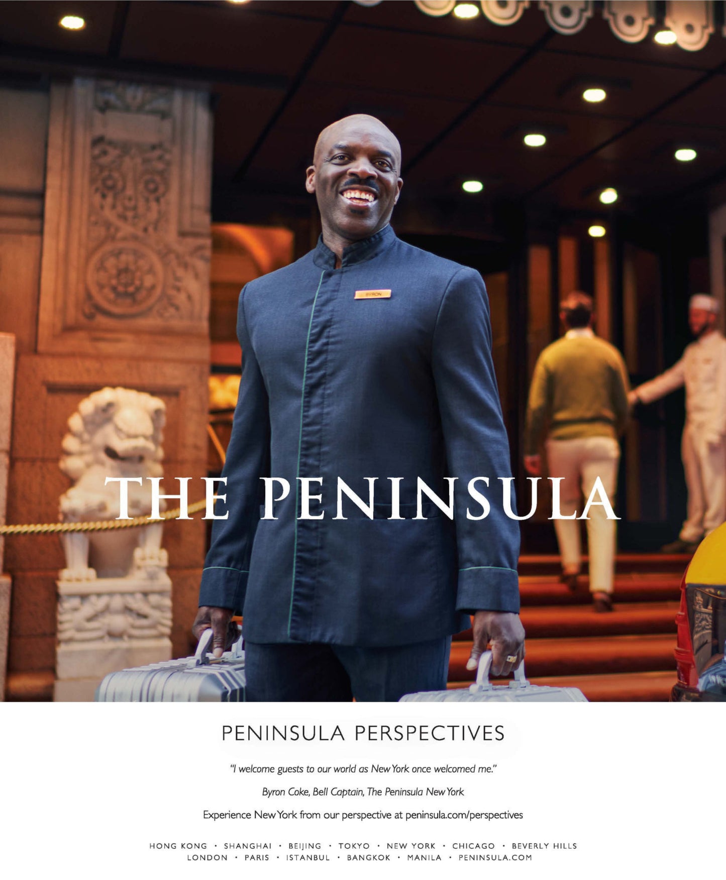 Robb Report USA – August, 2025 Magazine Digital